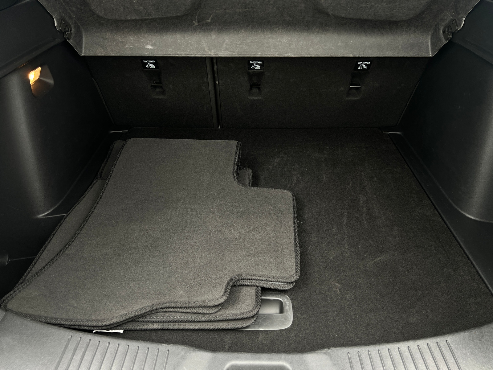 Thumbnail: 2025 Buick Envista - 6