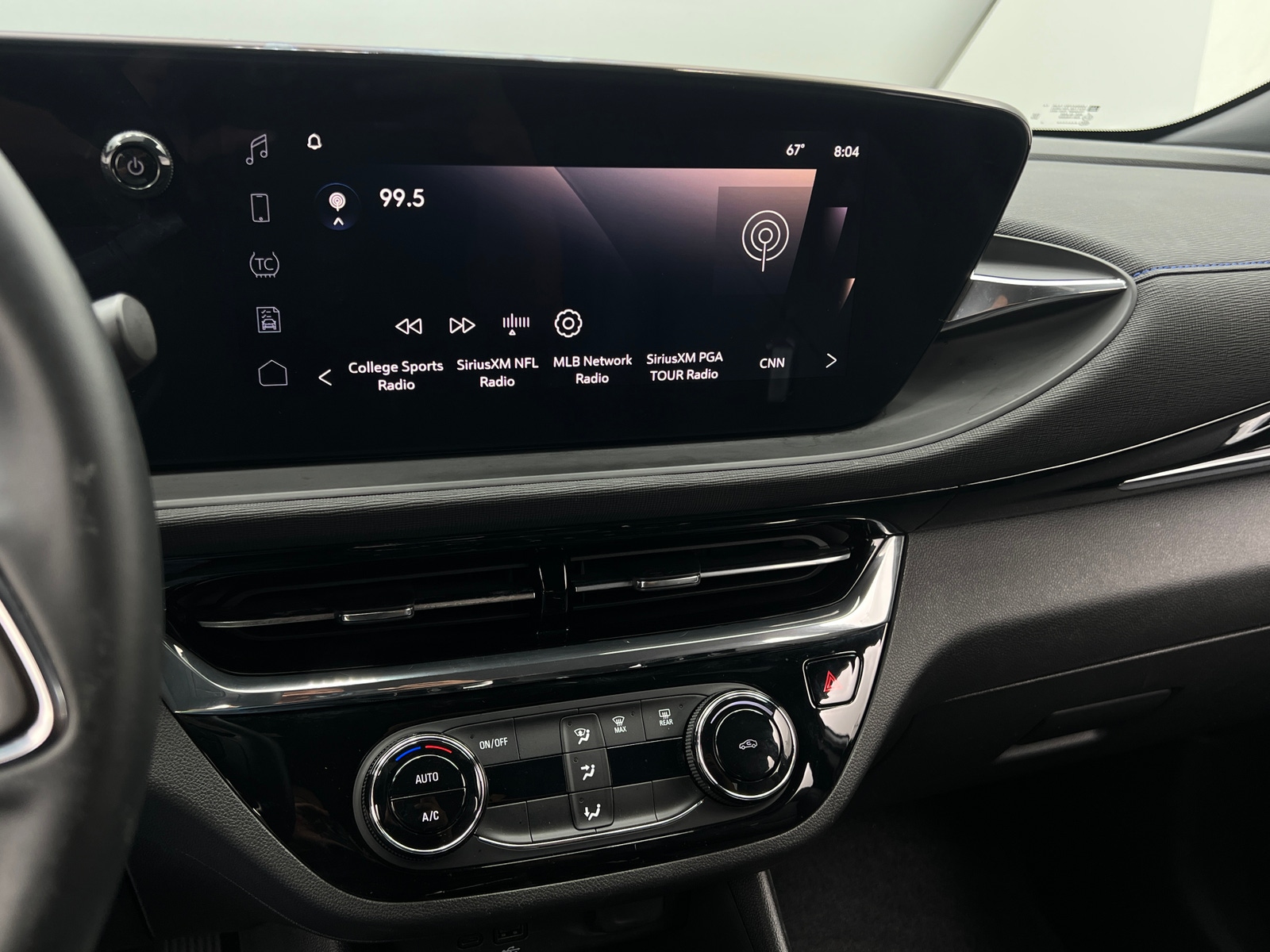 Thumbnail: 2025 Buick Envista - 3