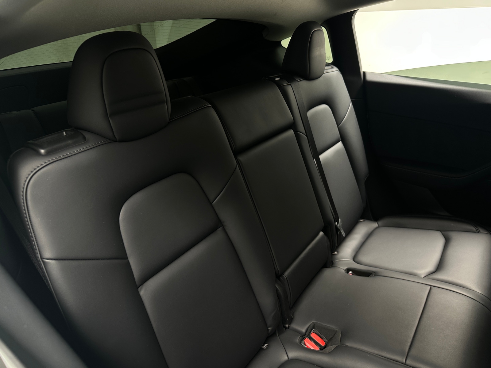 Thumbnail: 2024 Tesla Model Y - 5