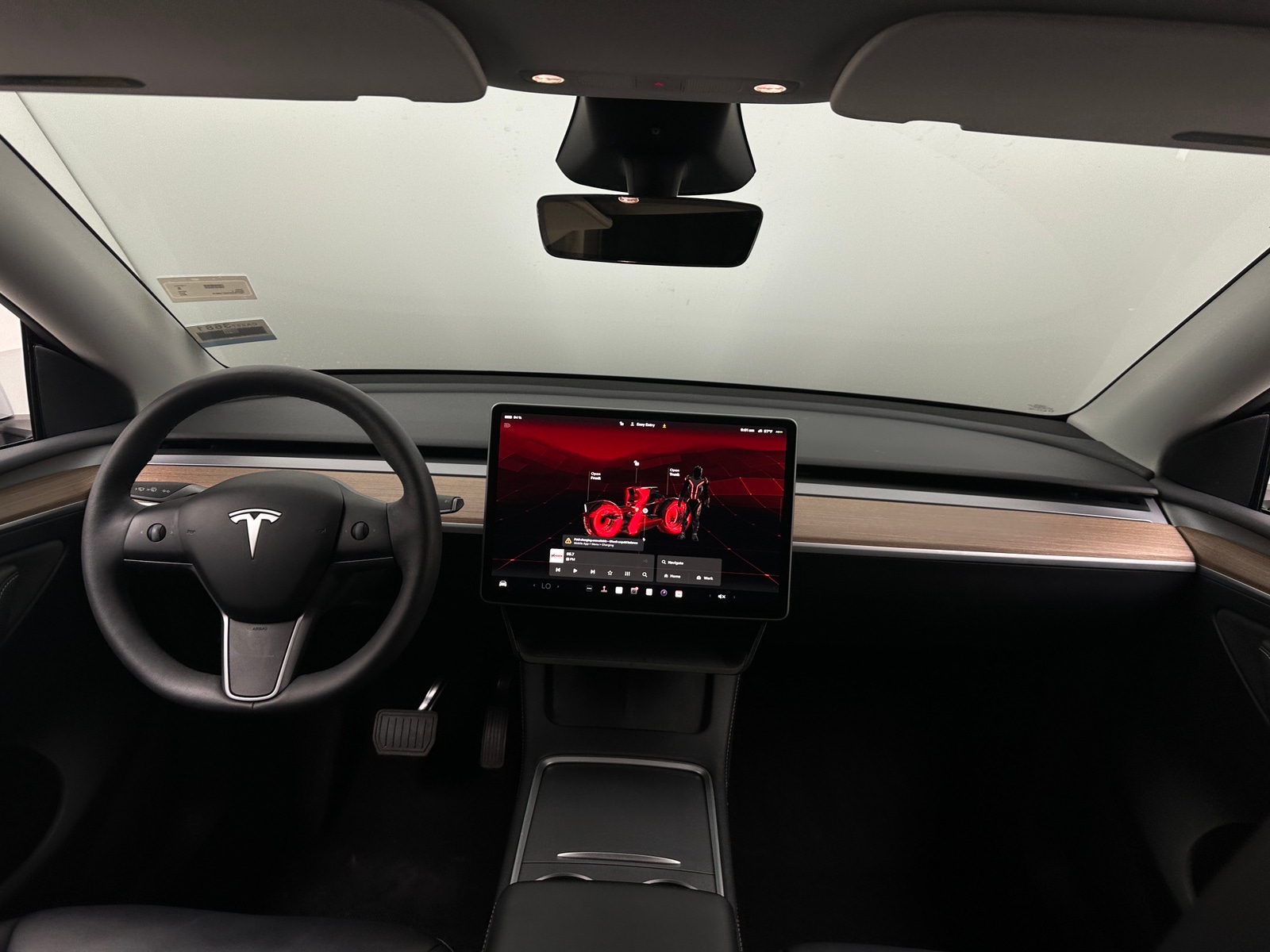 Thumbnail: 2024 Tesla Model Y - 2