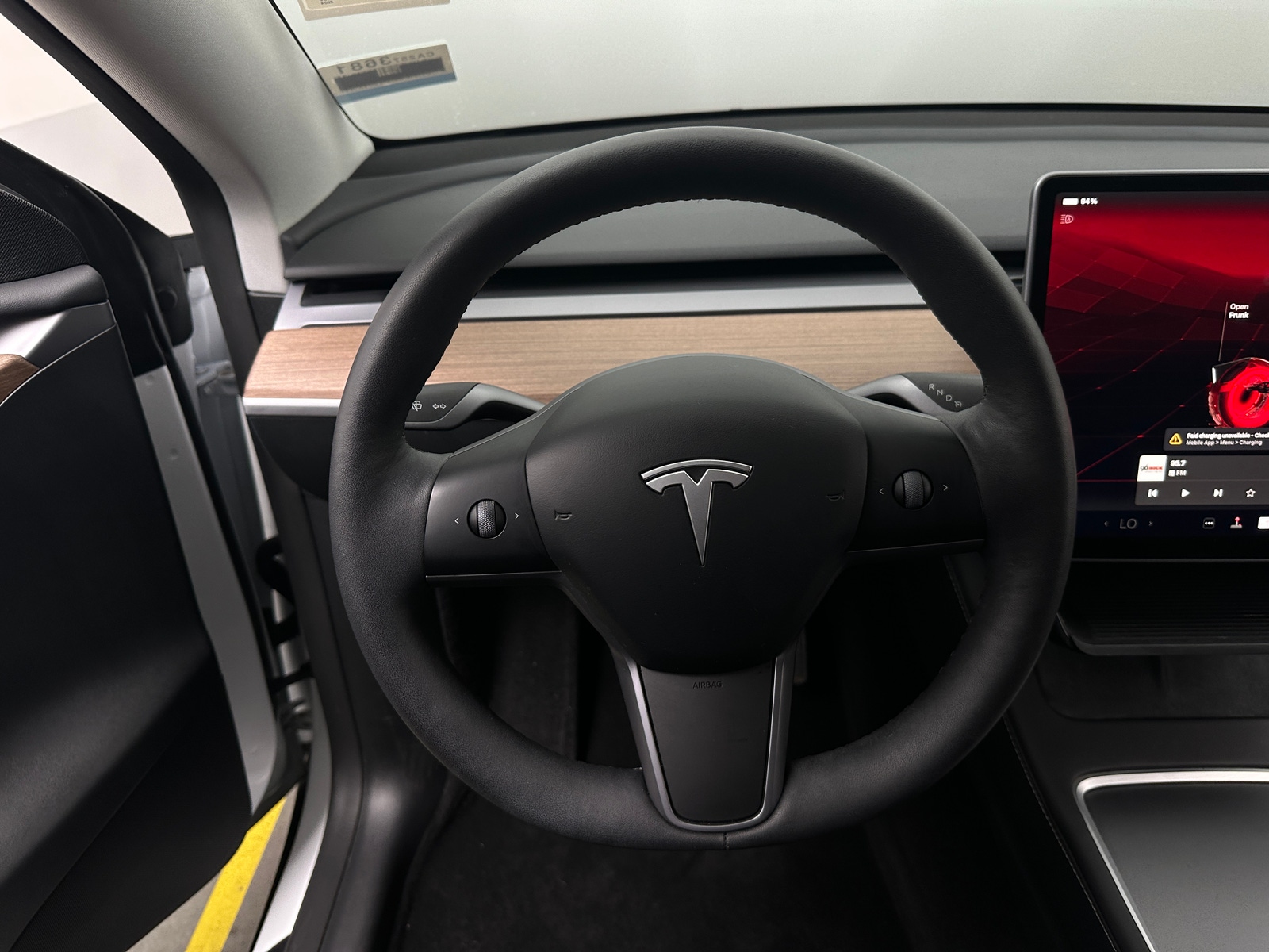 Thumbnail: 2024 Tesla Model Y - 4