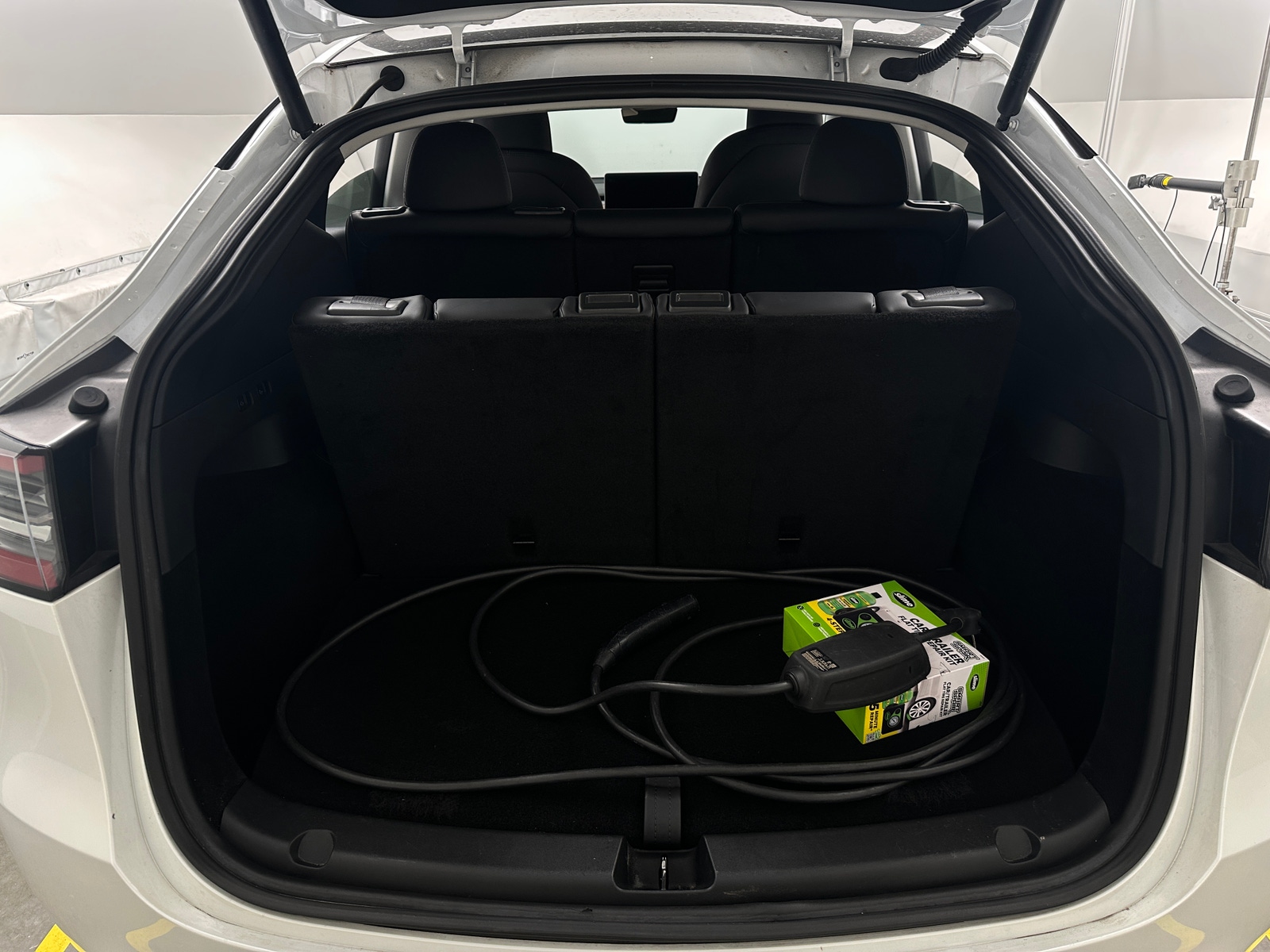 Thumbnail: 2024 Tesla Model Y - 6