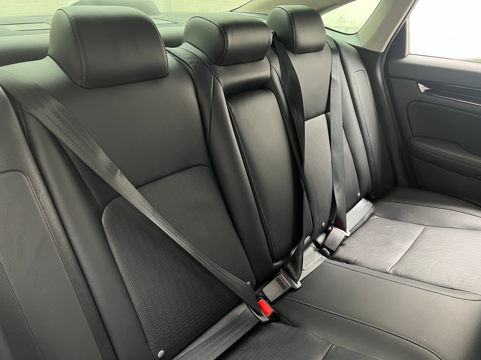 Thumbnail: 2024 Honda Civic - 5