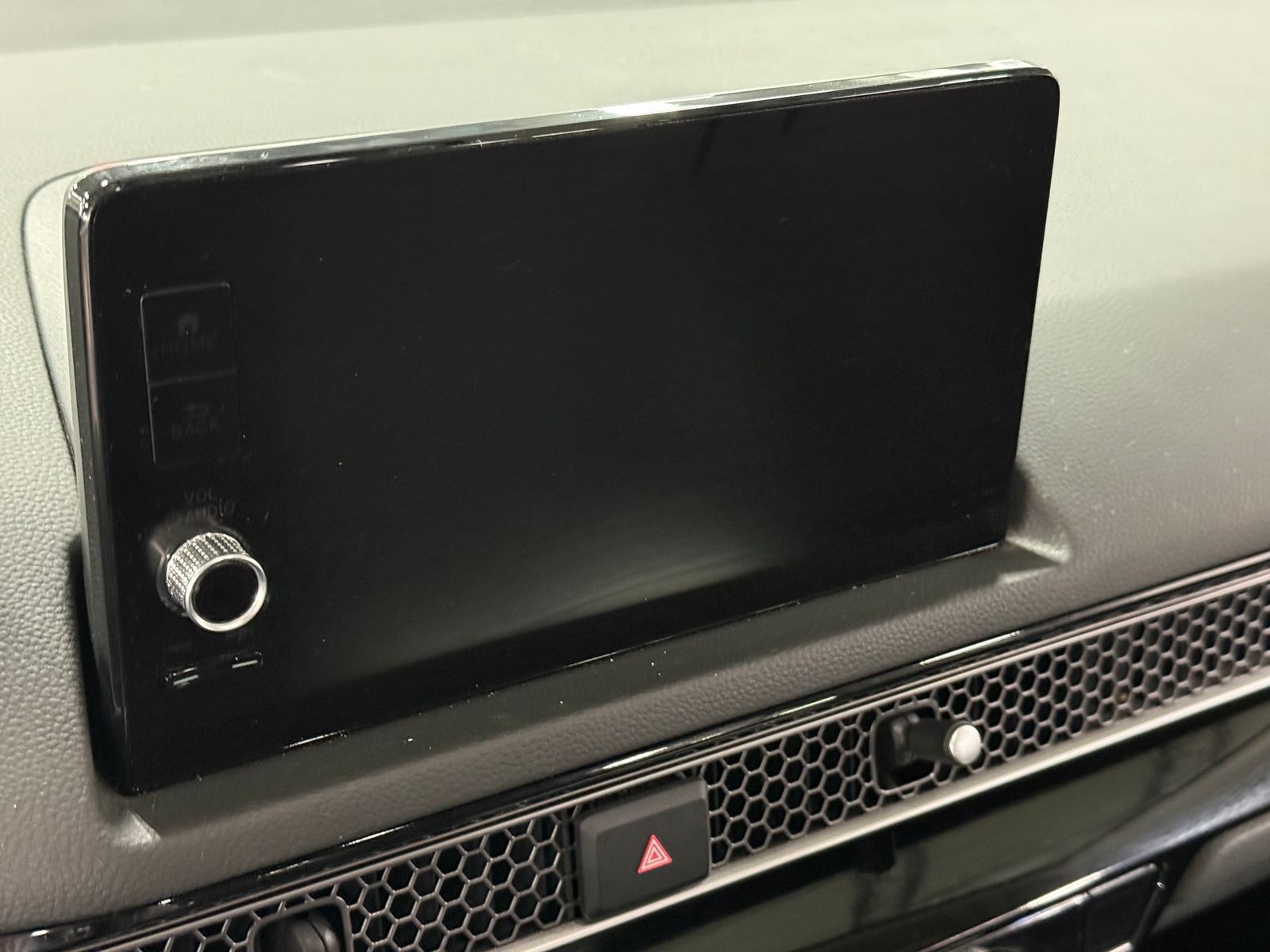 Thumbnail: 2024 Honda Civic - 3