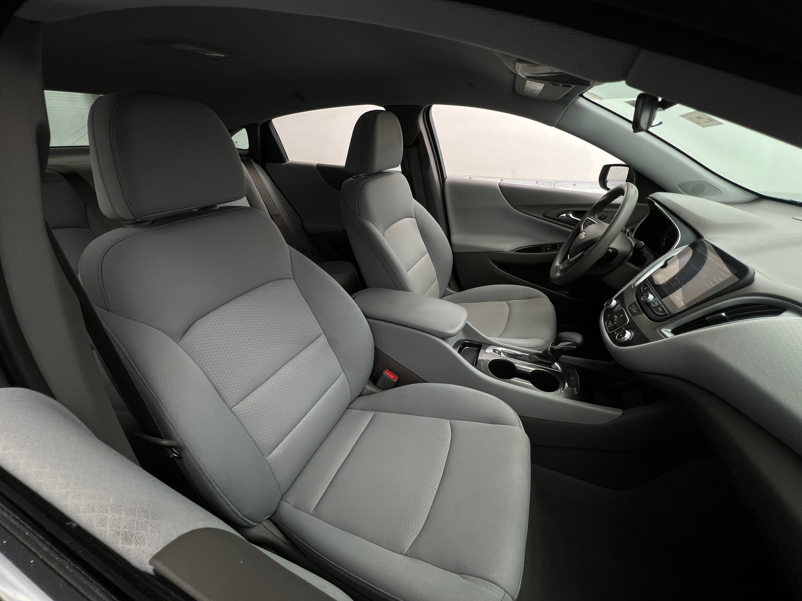 Thumbnail: 2023 Chevrolet Malibu - 2