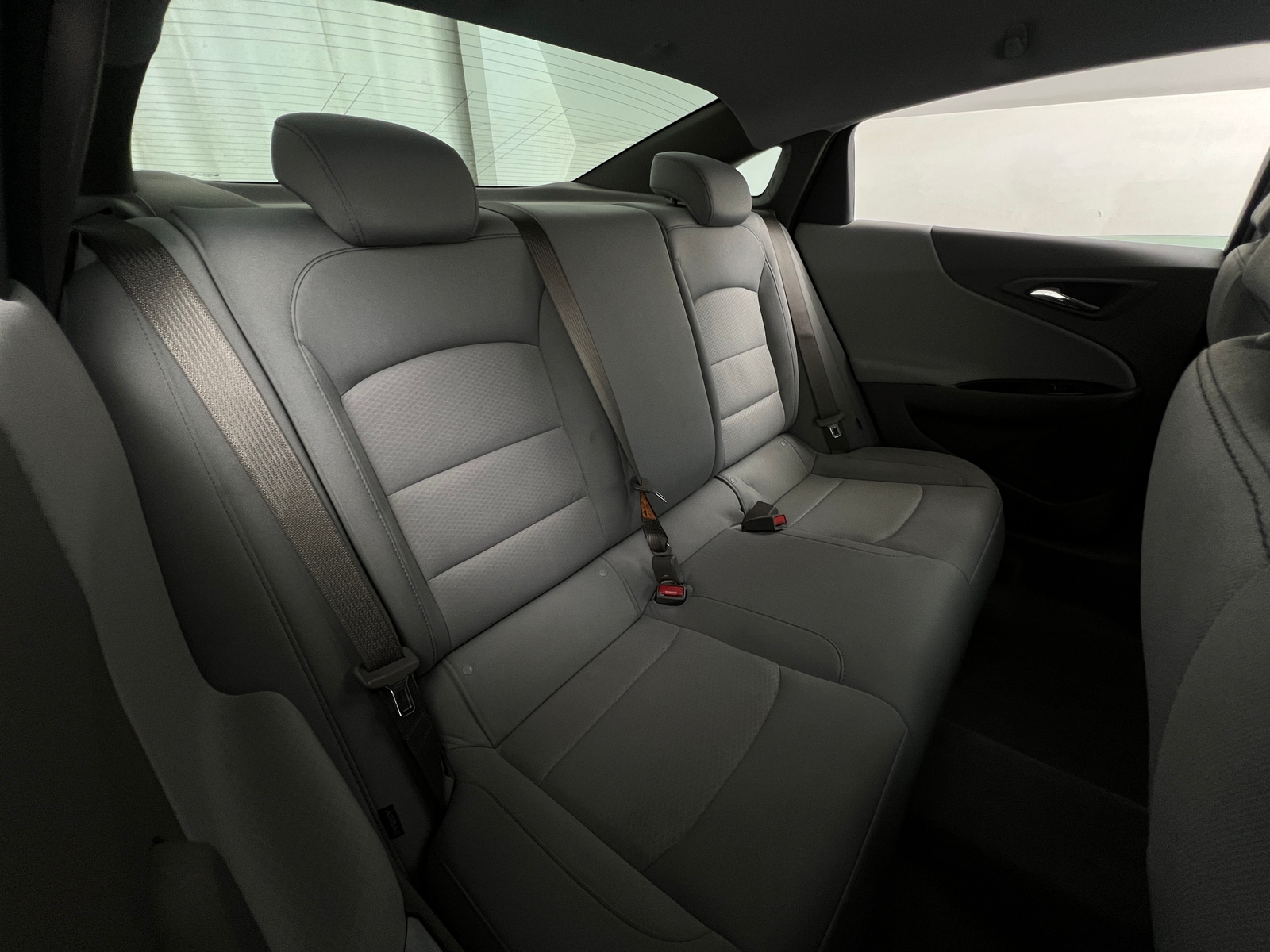 Thumbnail: 2023 Chevrolet Malibu - 6