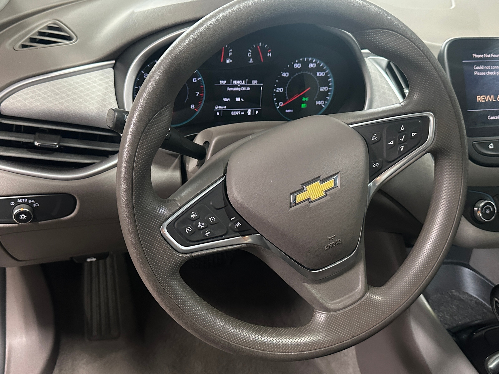 Thumbnail: 2023 Chevrolet Malibu - 5