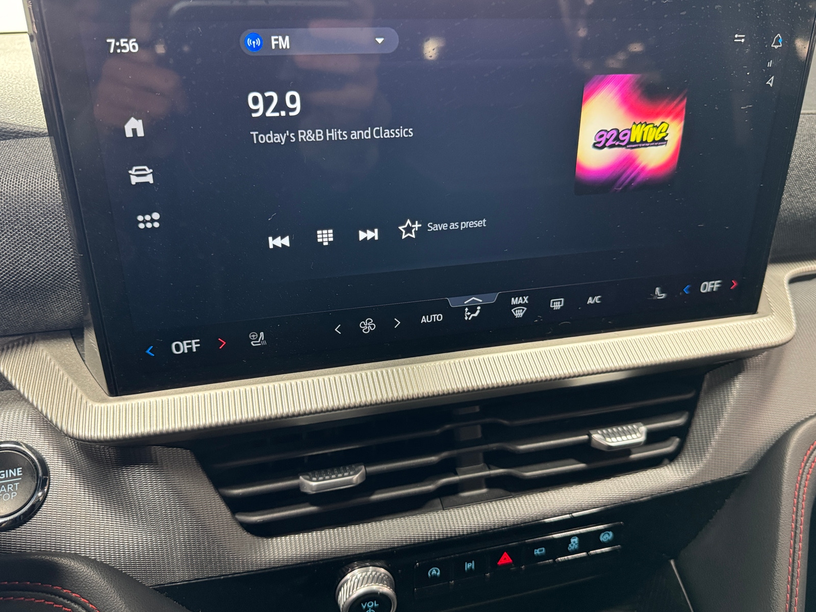 Thumbnail: 2025 Ford Explorer - 3