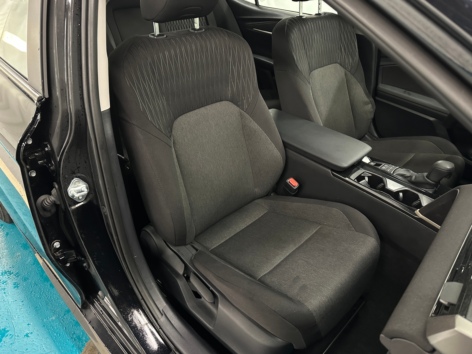 Thumbnail: 2025 Toyota Camry - 2