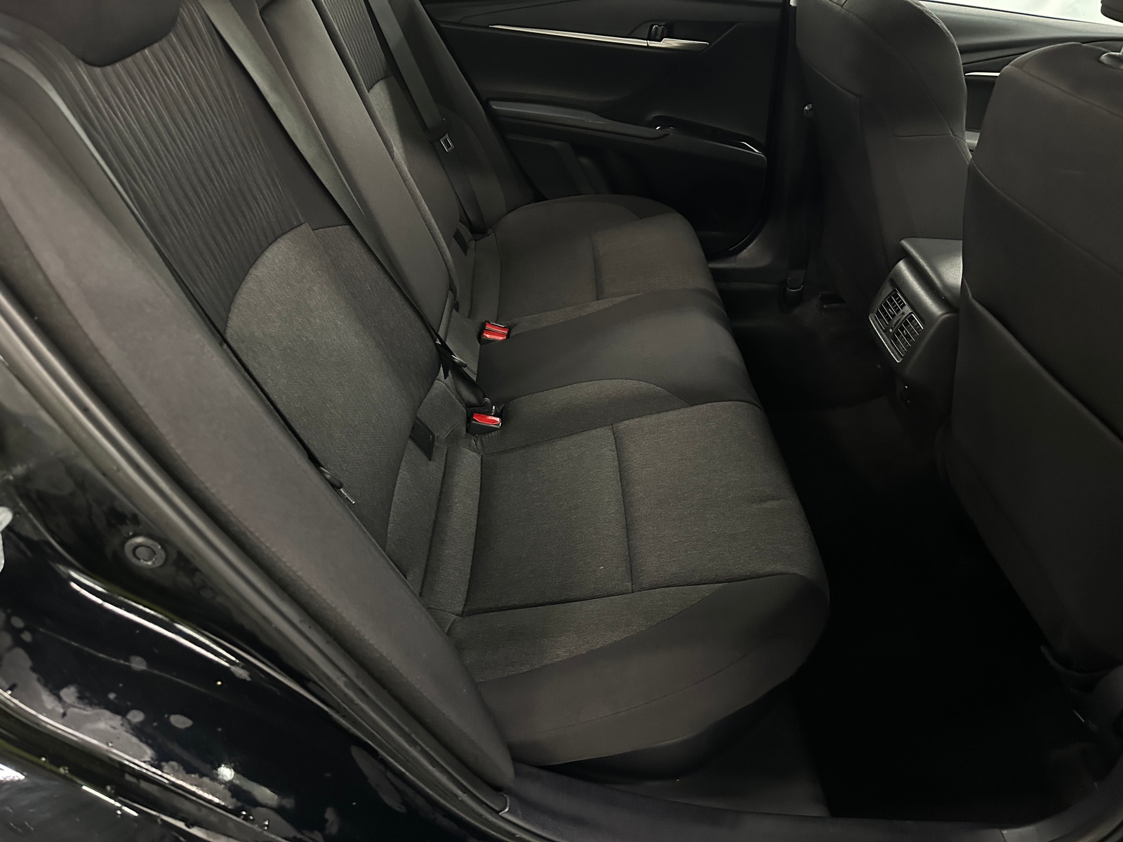 Thumbnail: 2025 Toyota Camry - 6