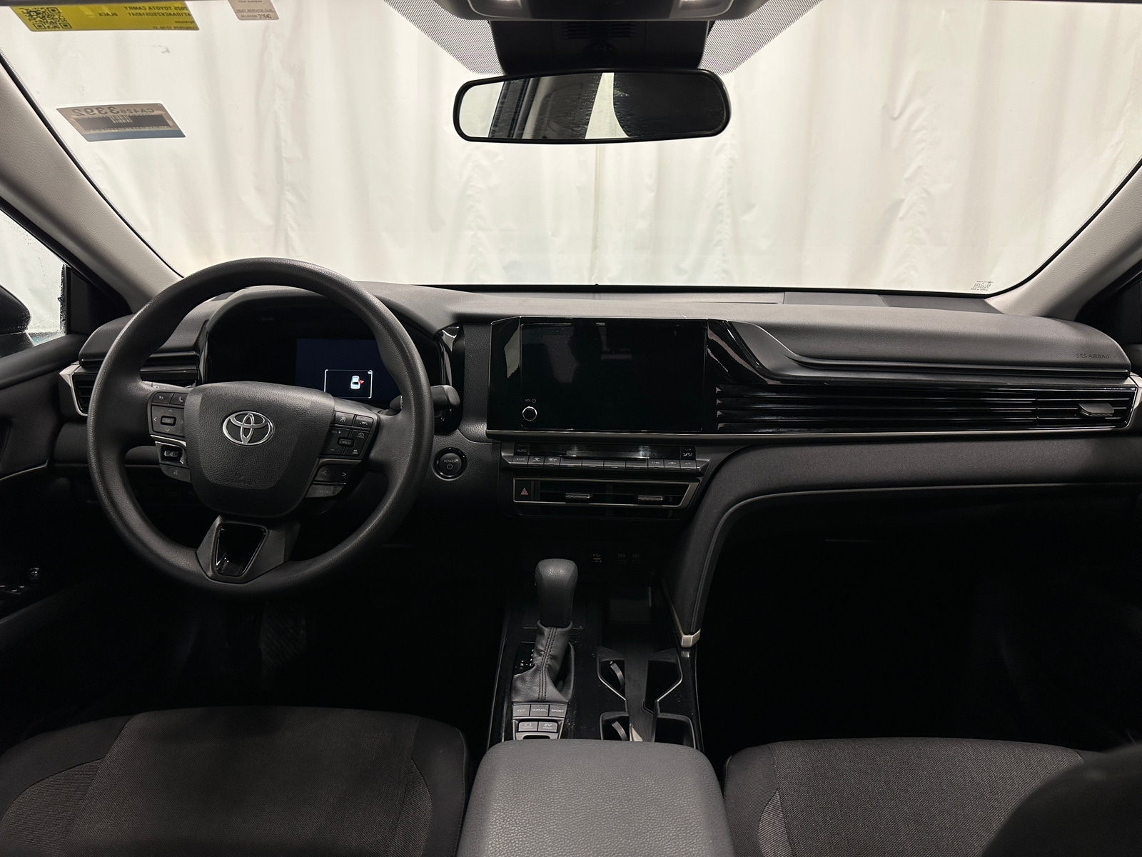 Thumbnail: 2025 Toyota Camry - 3