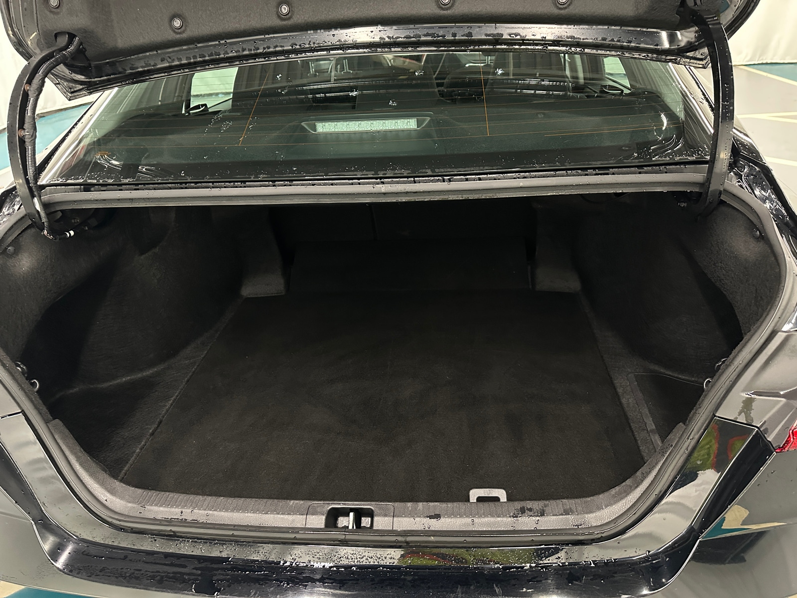 Thumbnail: 2025 Toyota Camry - 7