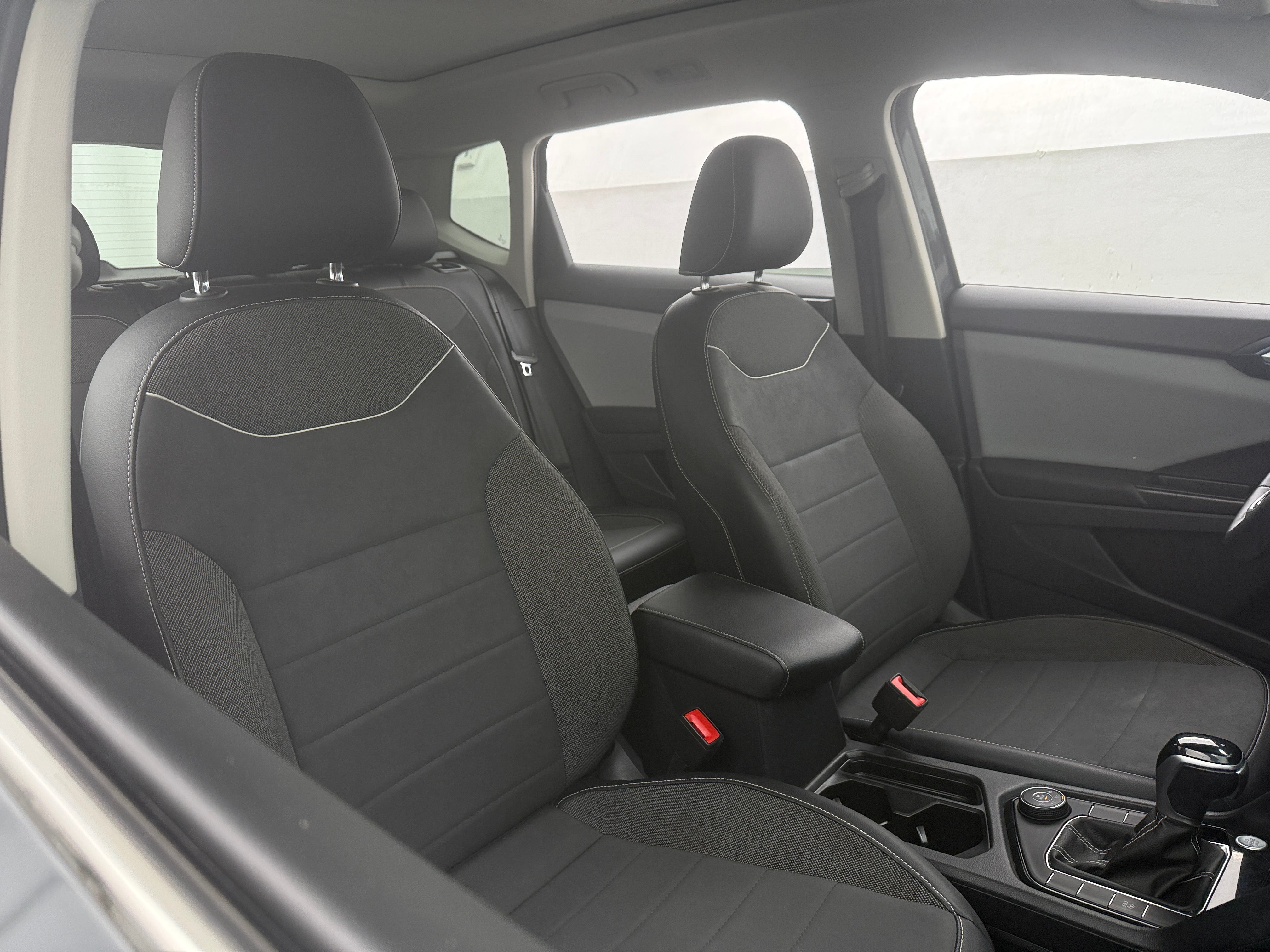 2023 Volkswagen Taos