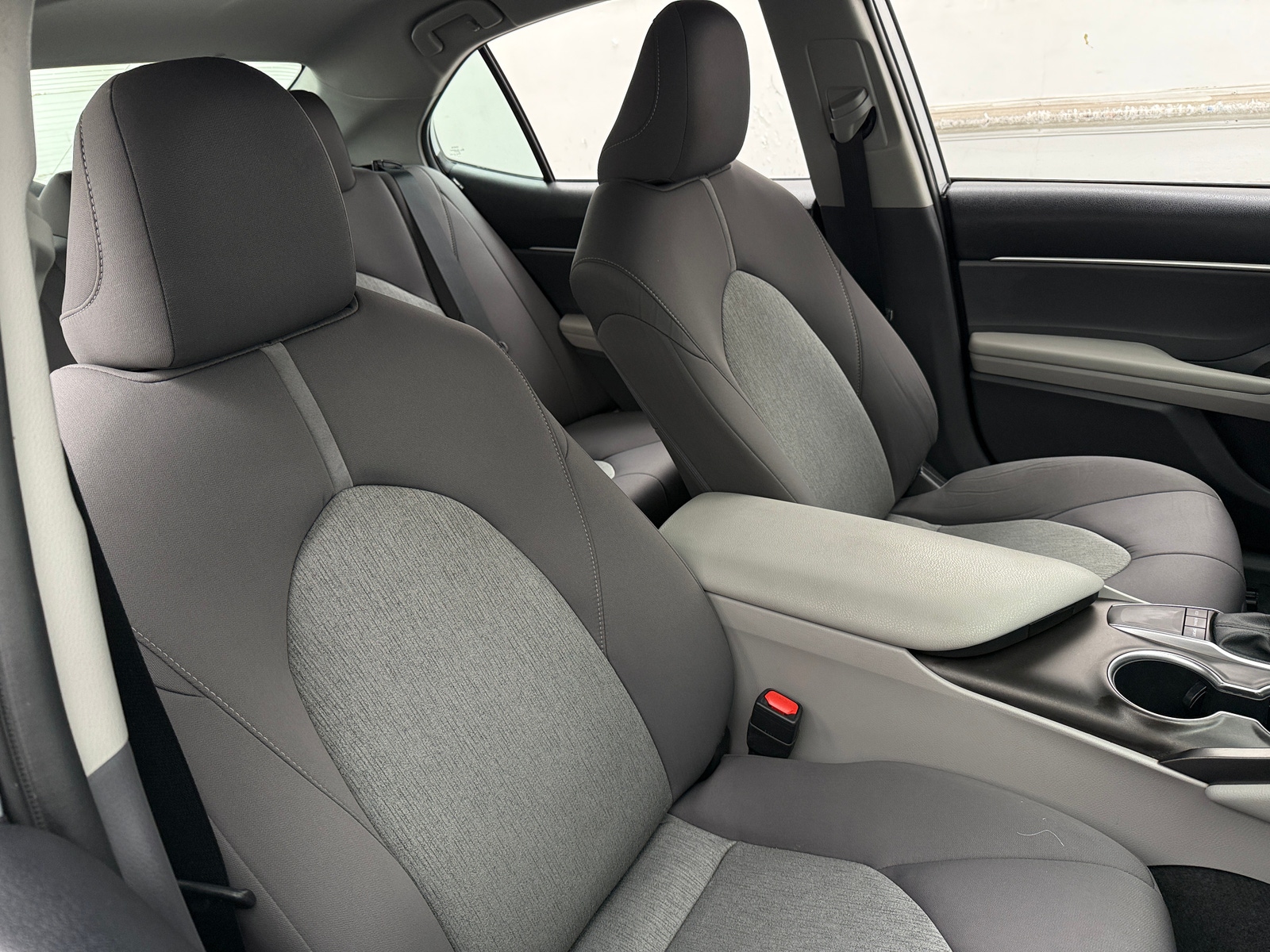 Thumbnail: 2022 Toyota Camry - 2