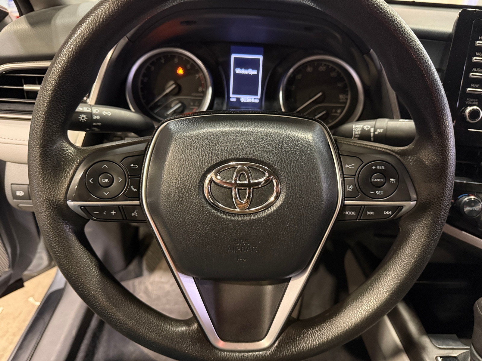 Thumbnail: 2022 Toyota Camry - 5