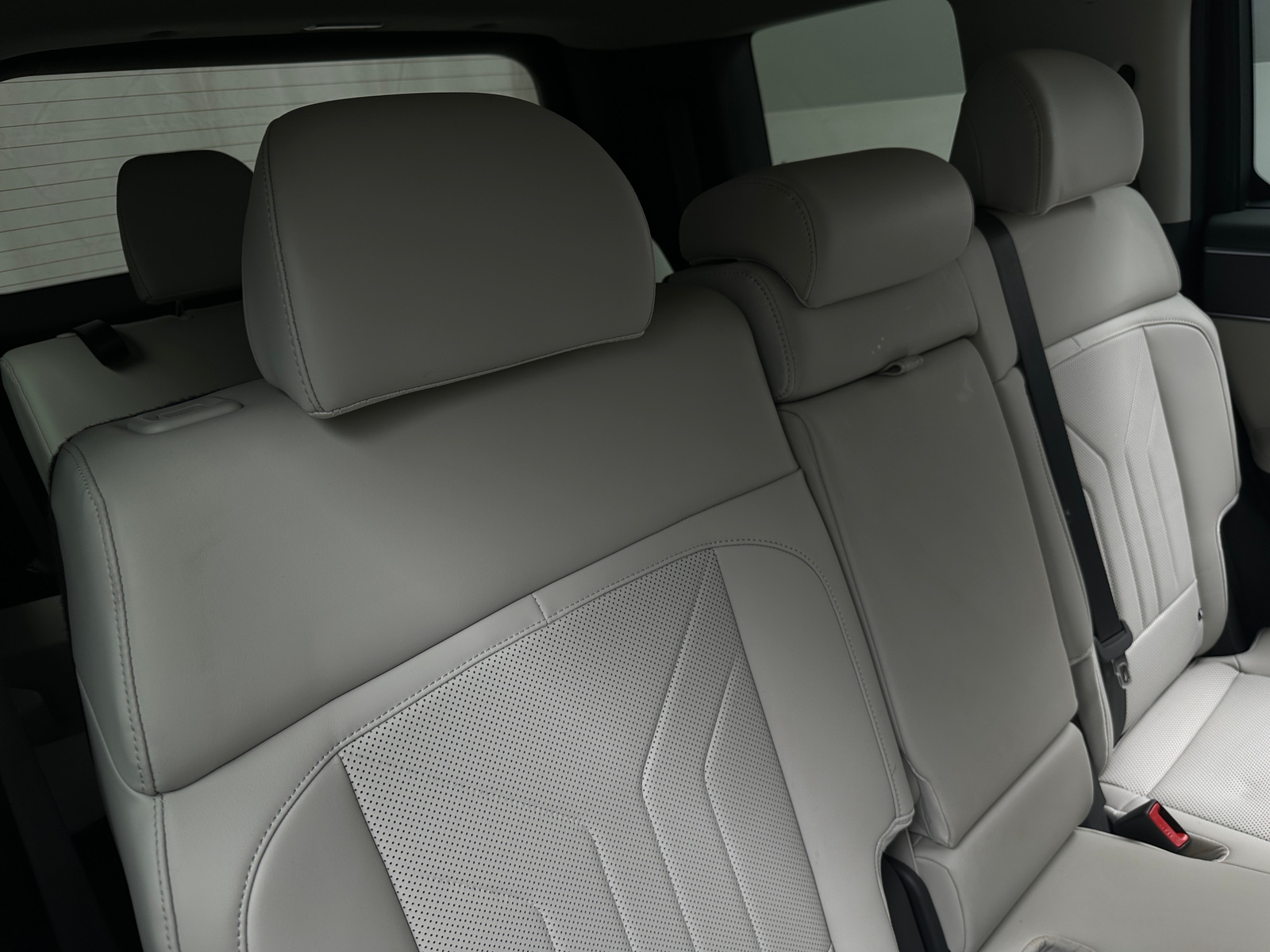 Thumbnail: 2024 Hyundai Santa Fe - 5