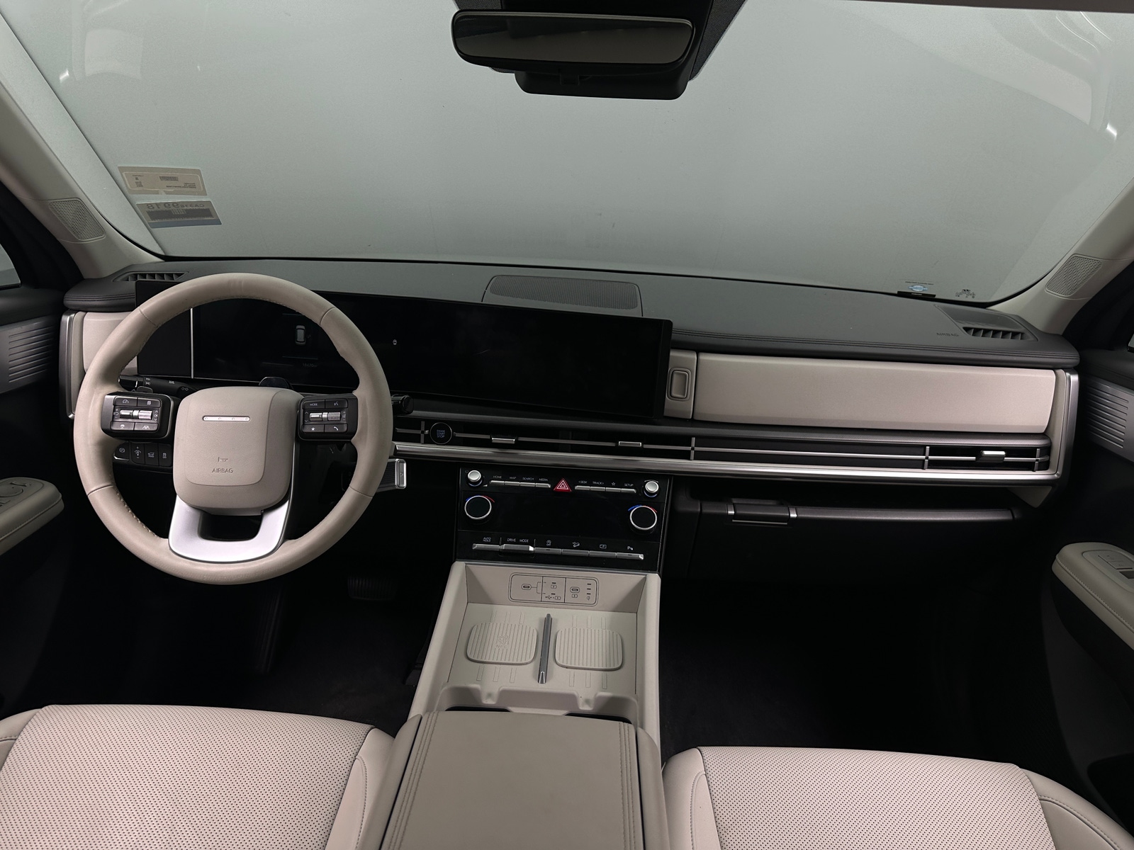 Thumbnail: 2024 Hyundai Santa Fe - 2