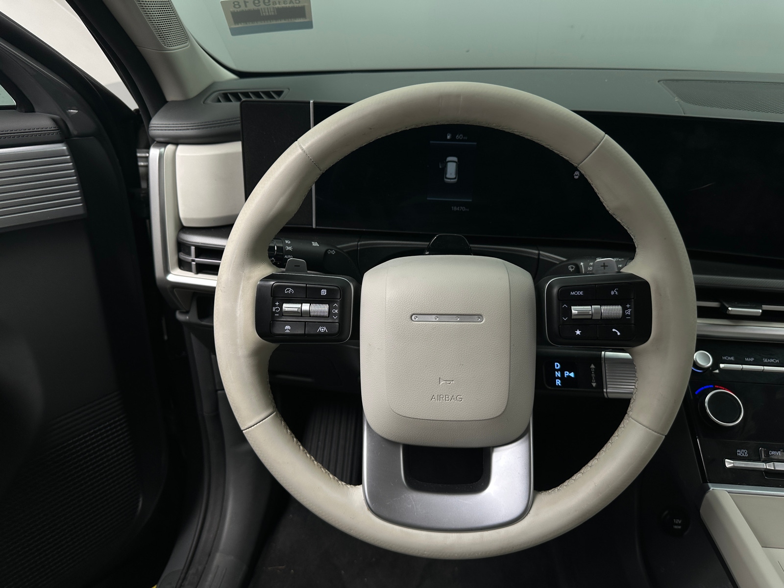 Thumbnail: 2024 Hyundai Santa Fe - 4