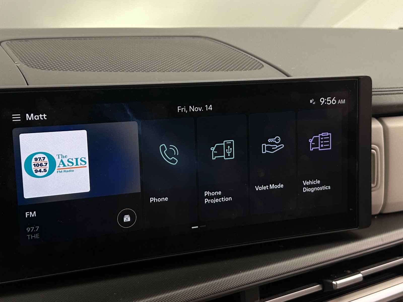 Thumbnail: 2024 Hyundai Santa Fe - 3