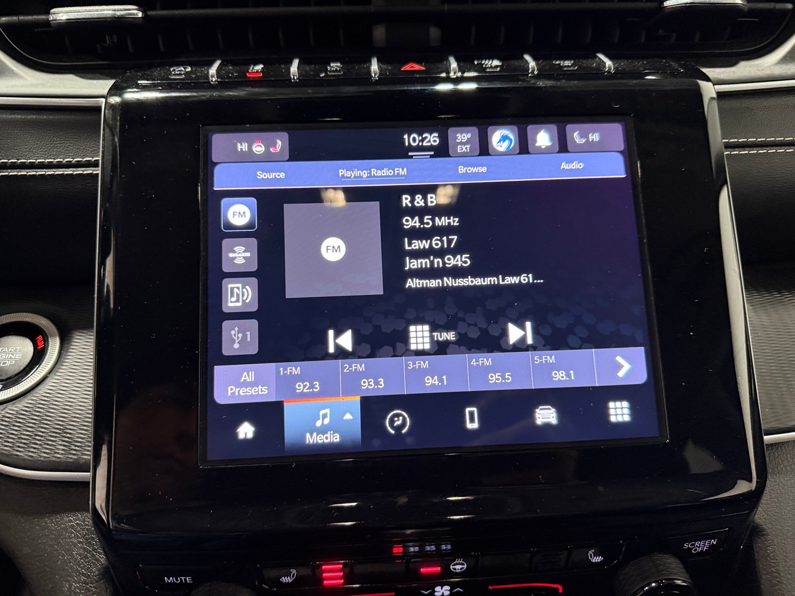 Thumbnail: 2023 Jeep Grand Cherokee - 4