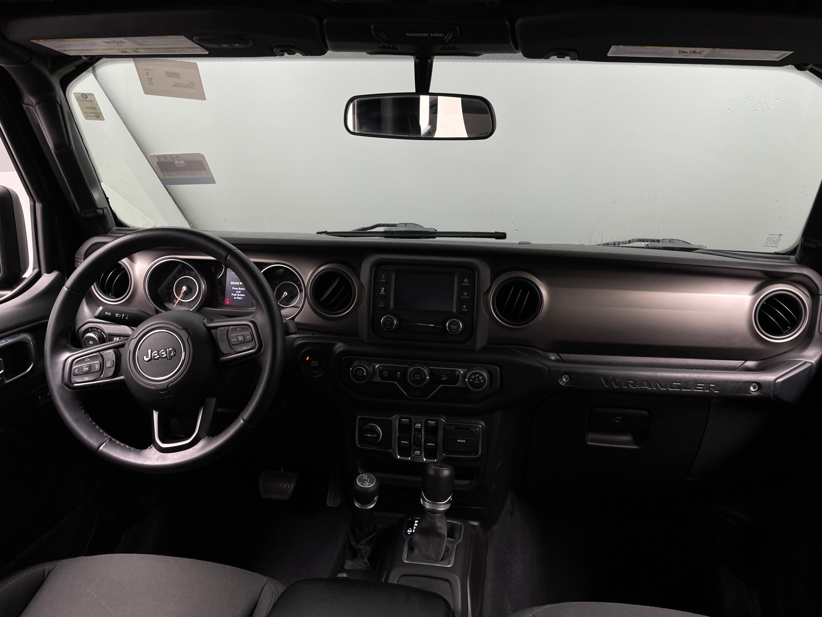 Thumbnail: 2018 Jeep Wrangler - 3