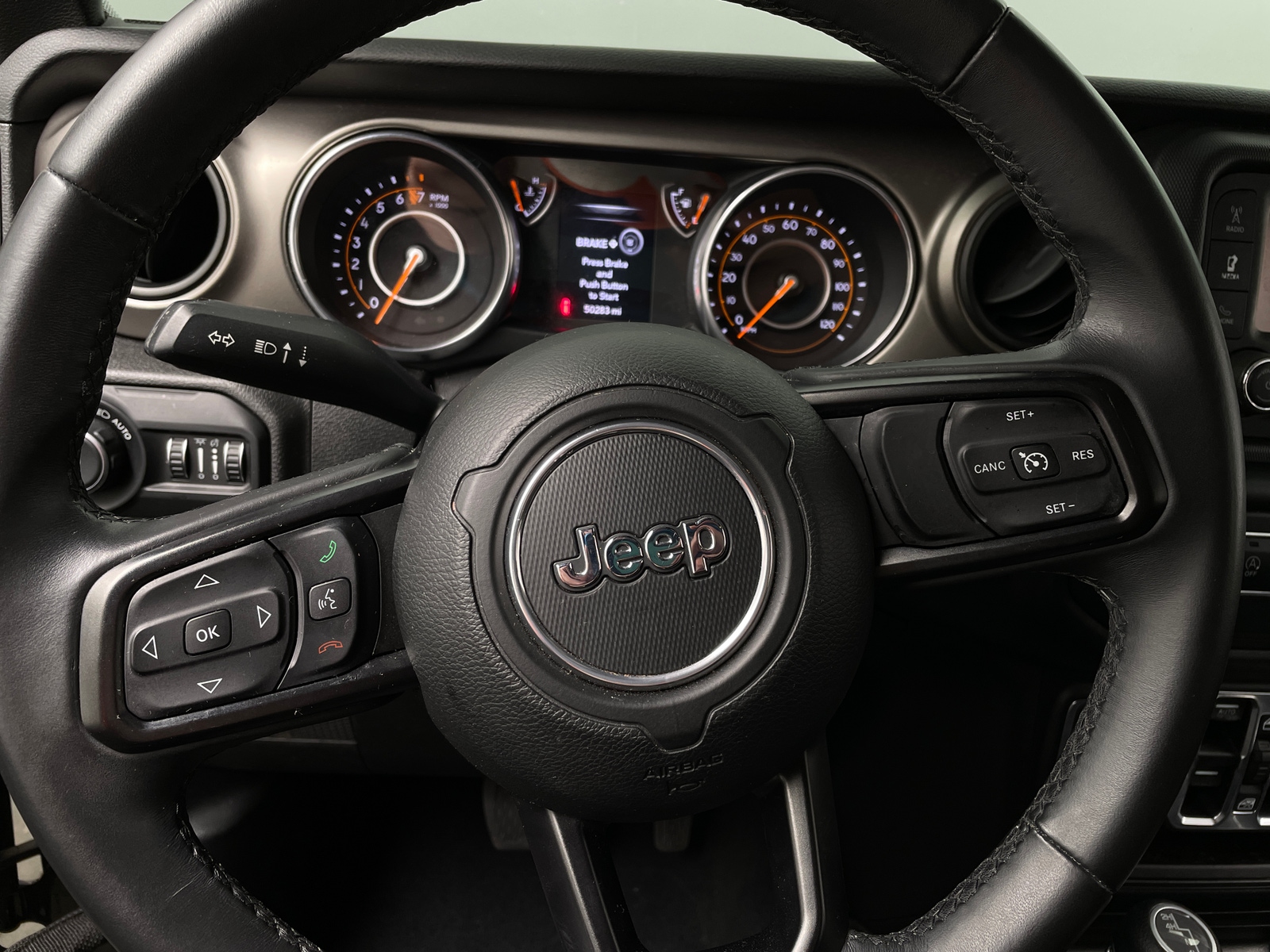 Thumbnail: 2018 Jeep Wrangler - 5