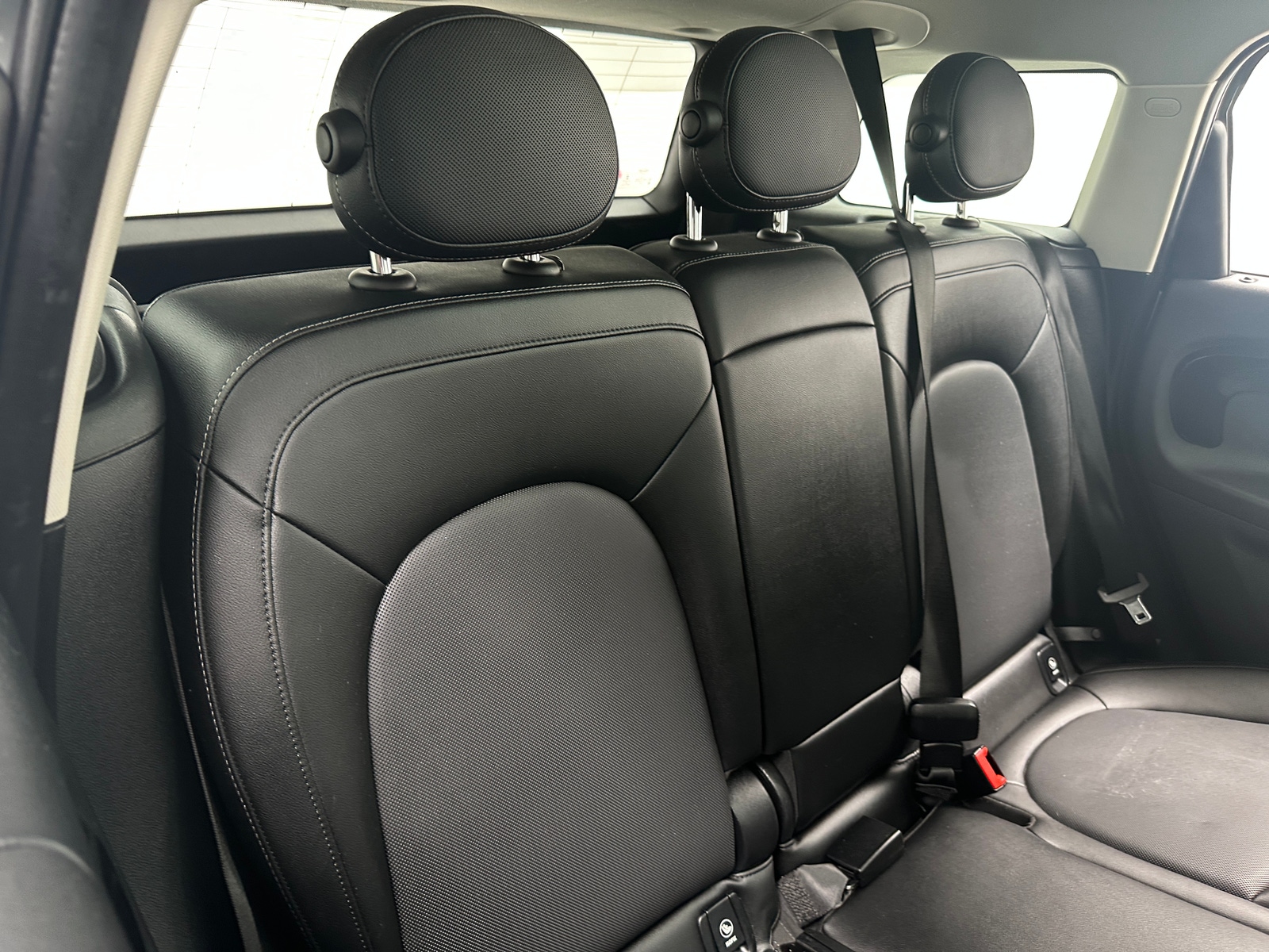 Thumbnail: 2022 MINI Cooper Countryman - 5