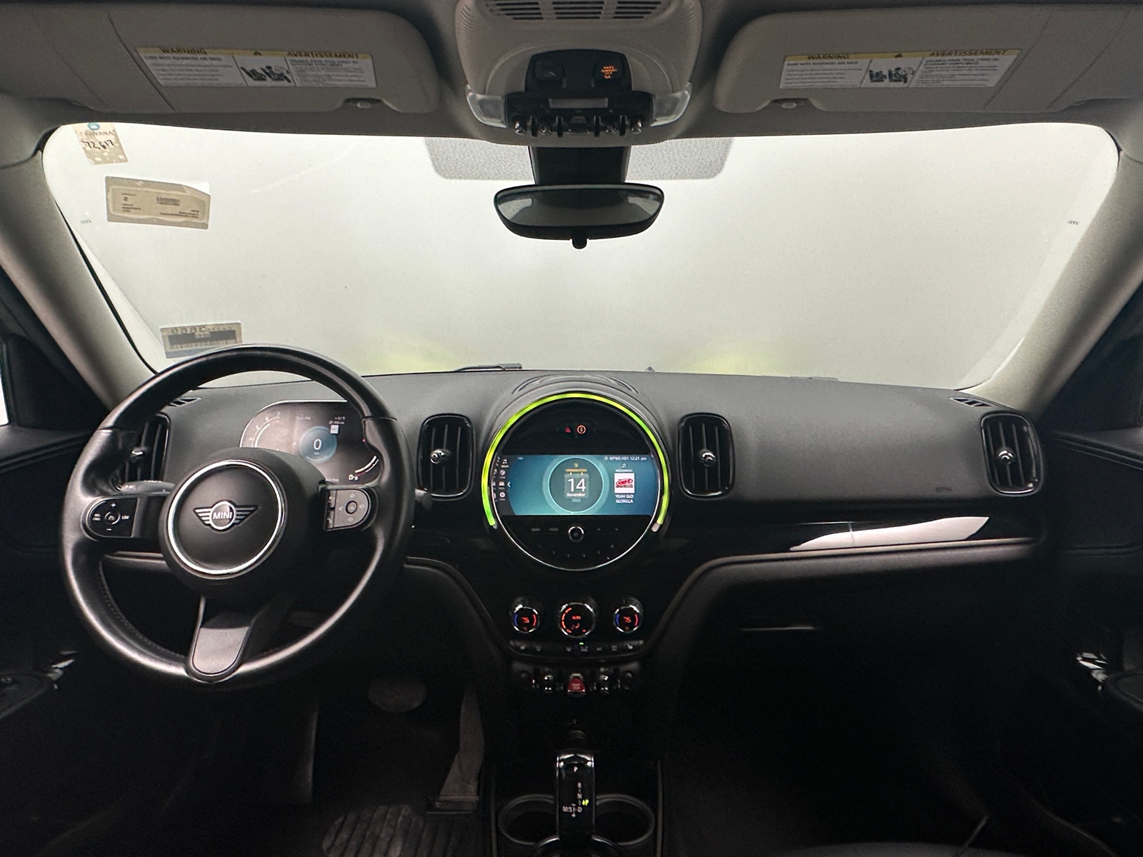 Thumbnail: 2022 MINI Cooper Countryman - 2