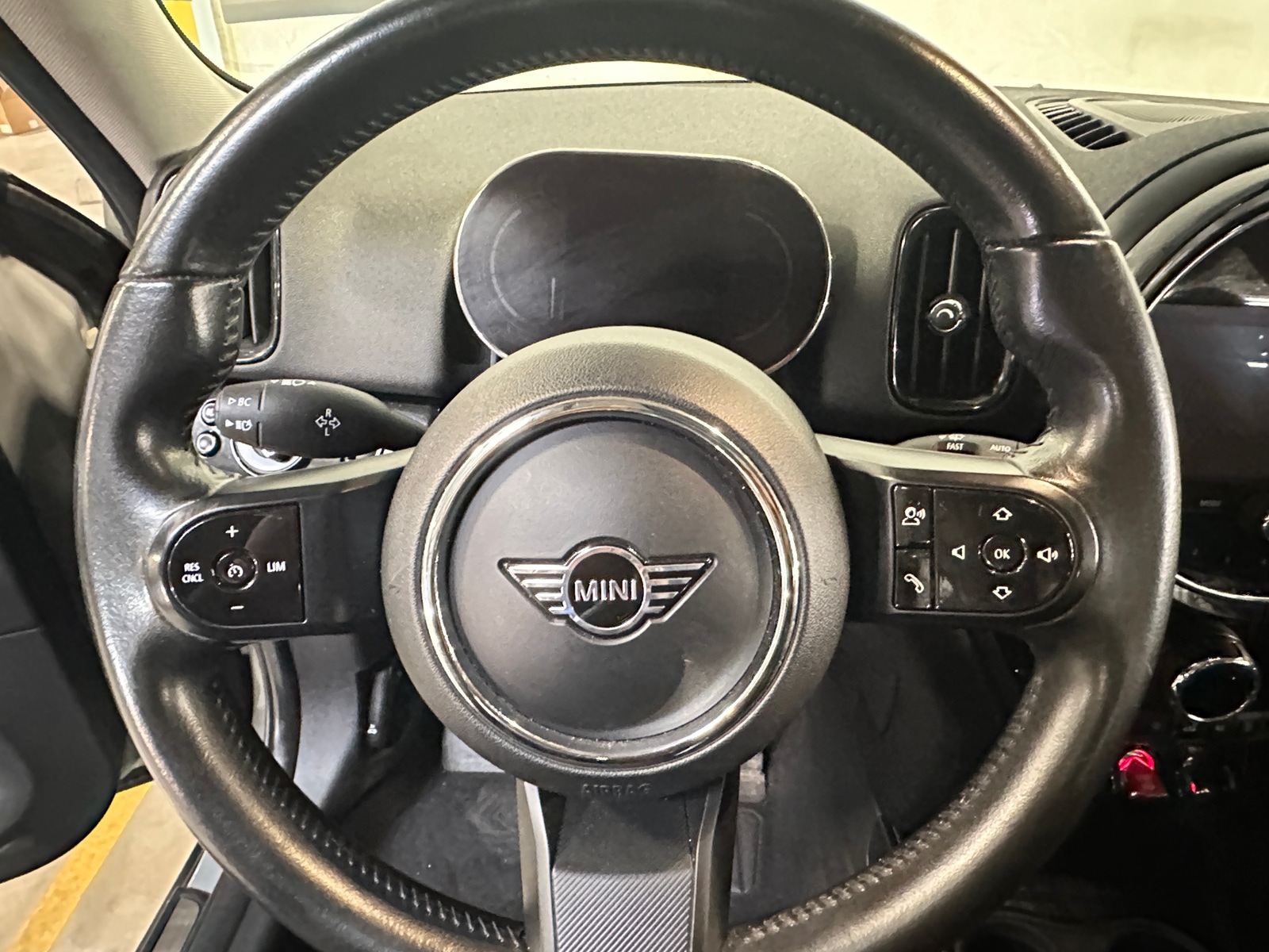 Thumbnail: 2022 MINI Cooper Countryman - 4