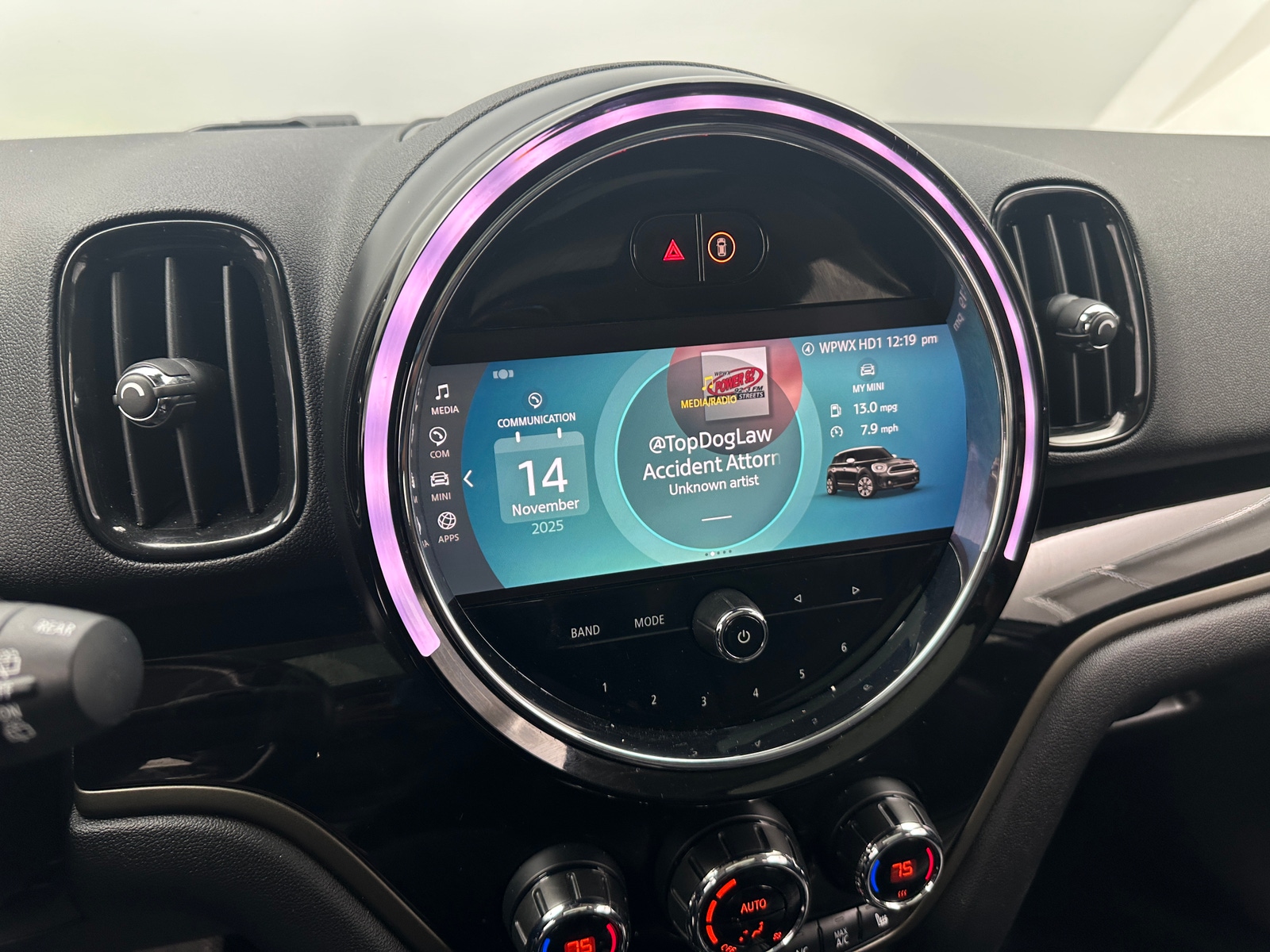 Thumbnail: 2022 MINI Cooper Countryman - 3