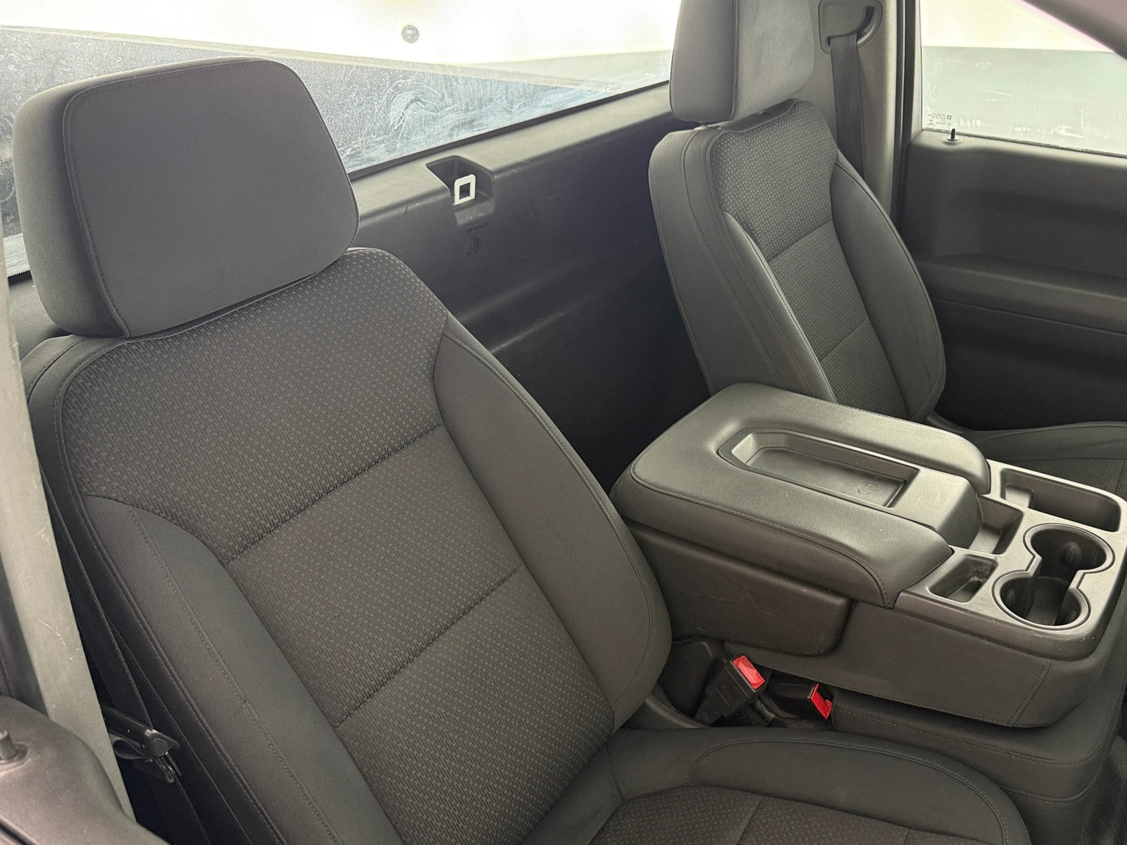 Thumbnail: 2019 Chevrolet Silverado 1500 - 2