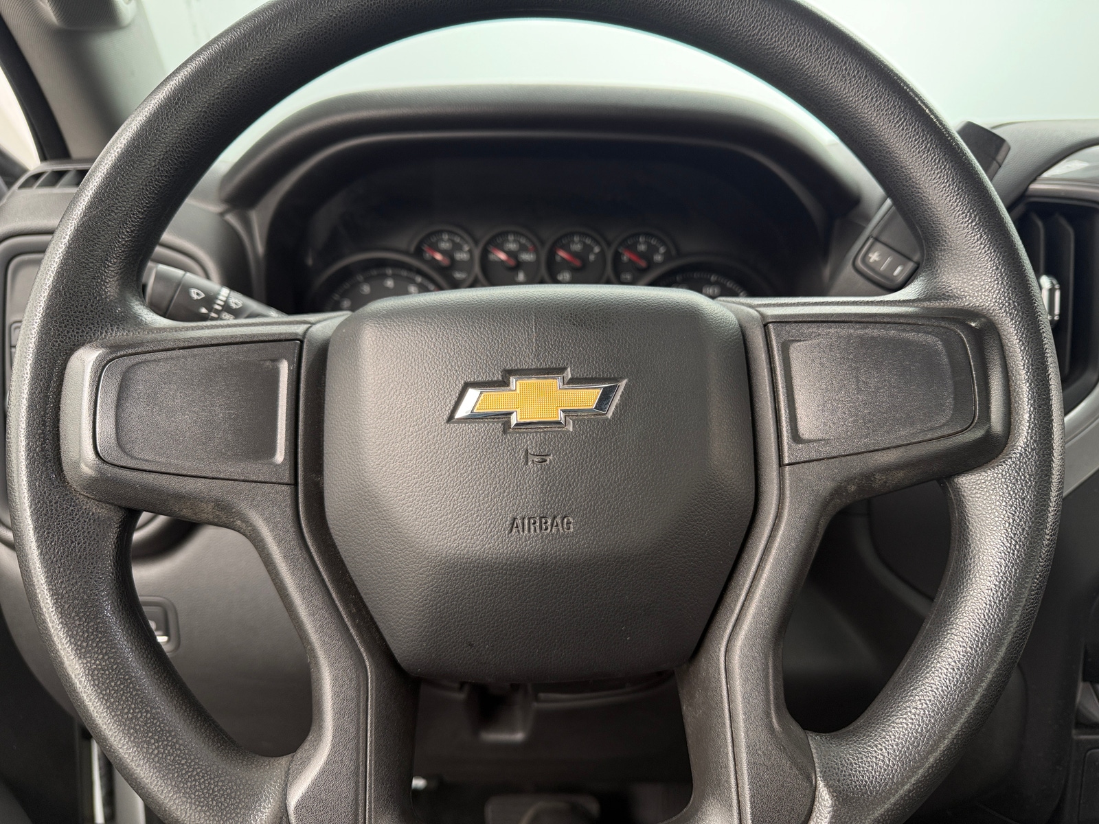 Thumbnail: 2019 Chevrolet Silverado 1500 - 5