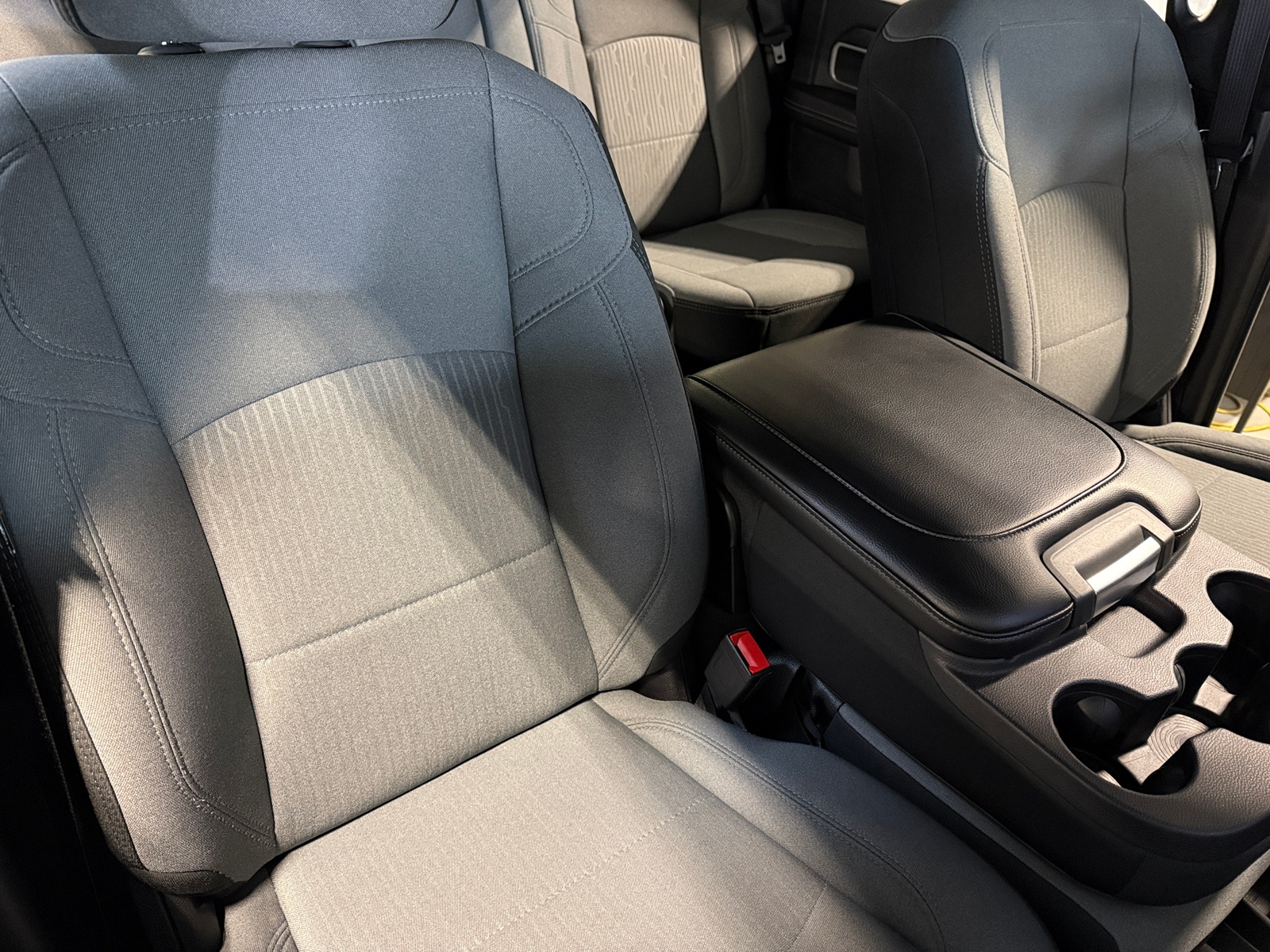 Thumbnail: 2024 RAM 2500 - 2