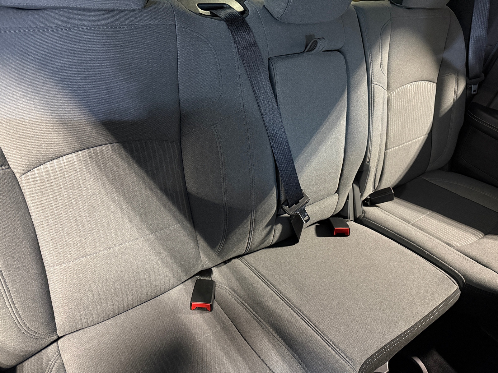 Thumbnail: 2024 RAM 2500 - 6