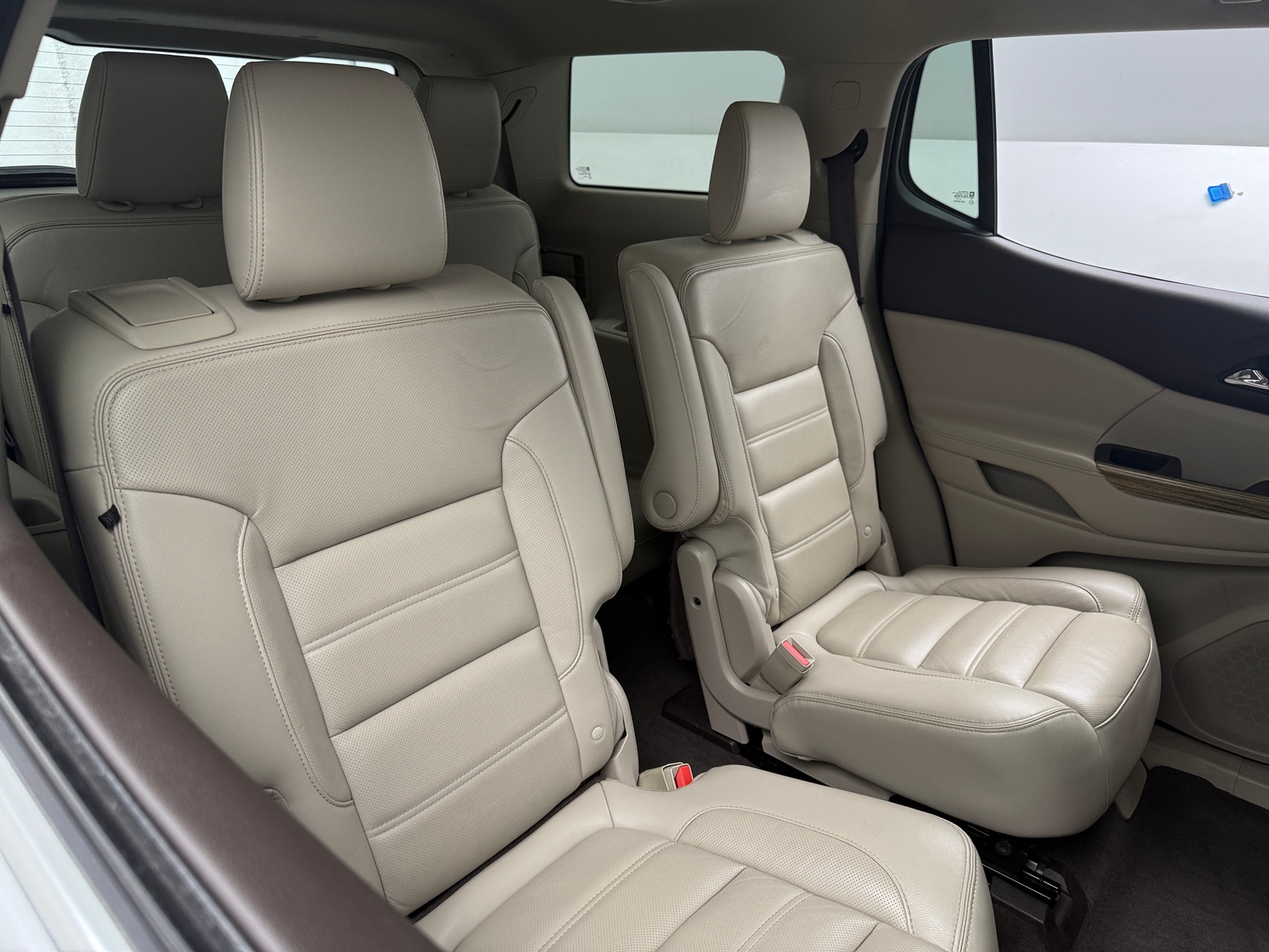 Thumbnail: 2019 GMC Acadia - 5