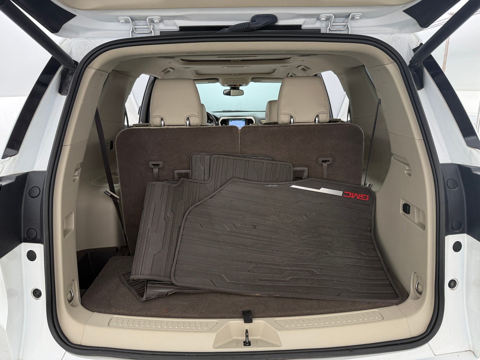 Thumbnail: 2019 GMC Acadia - 6