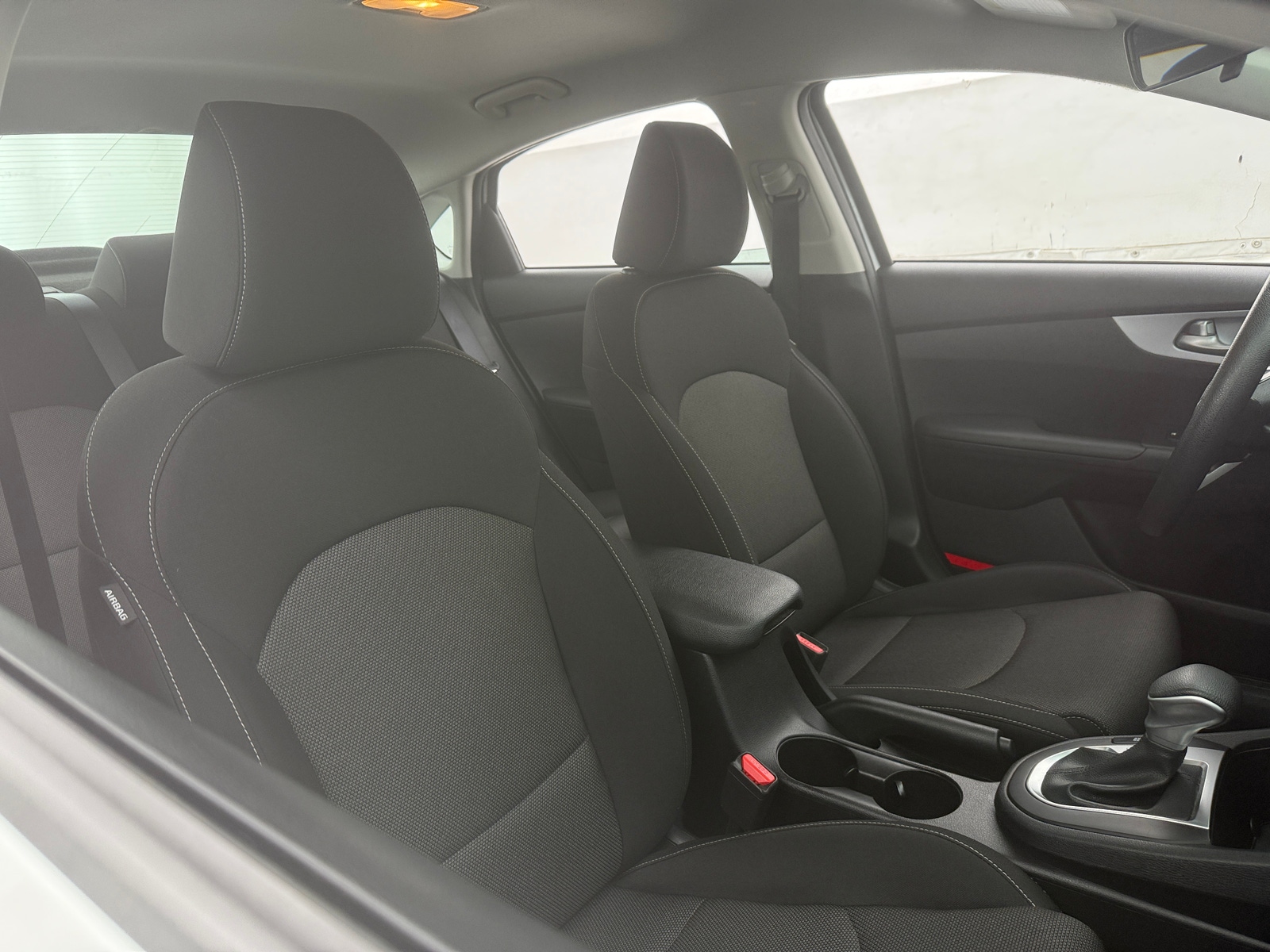 Thumbnail: 2024 Kia Forte - 2