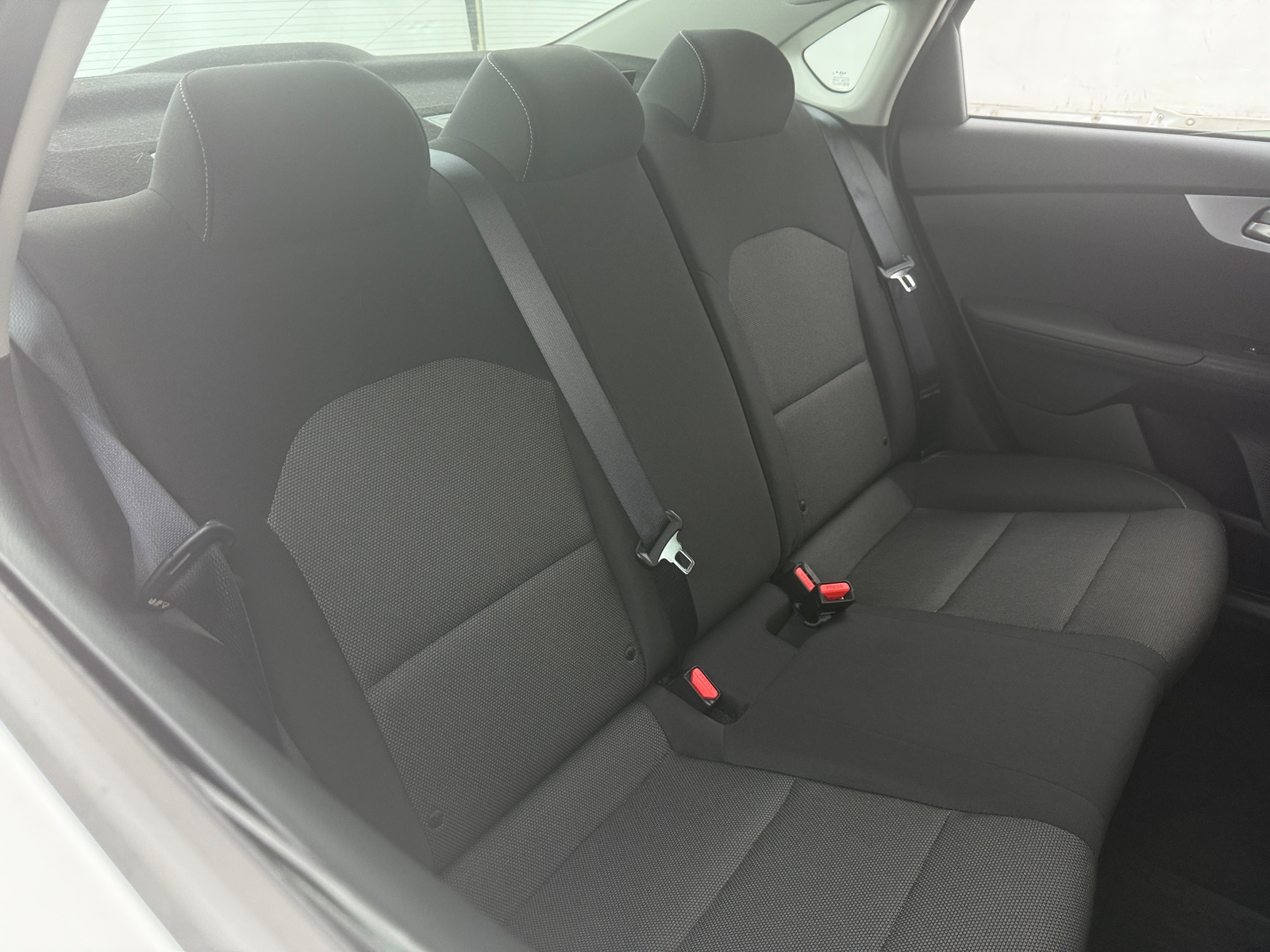 Thumbnail: 2024 Kia Forte - 6