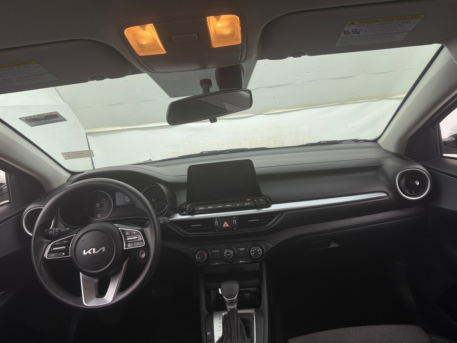 Thumbnail: 2024 Kia Forte - 3