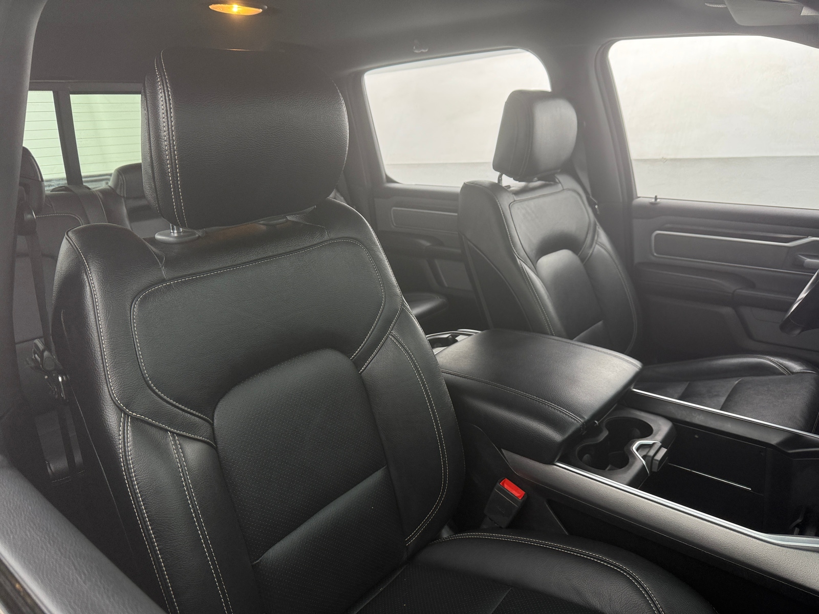 Thumbnail: 2021 RAM 1500 - 2