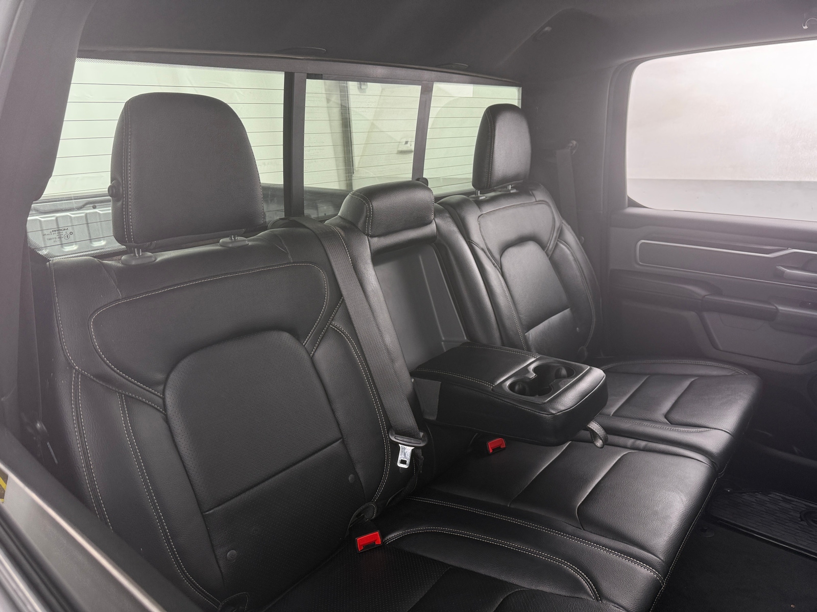 Thumbnail: 2021 RAM 1500 - 6