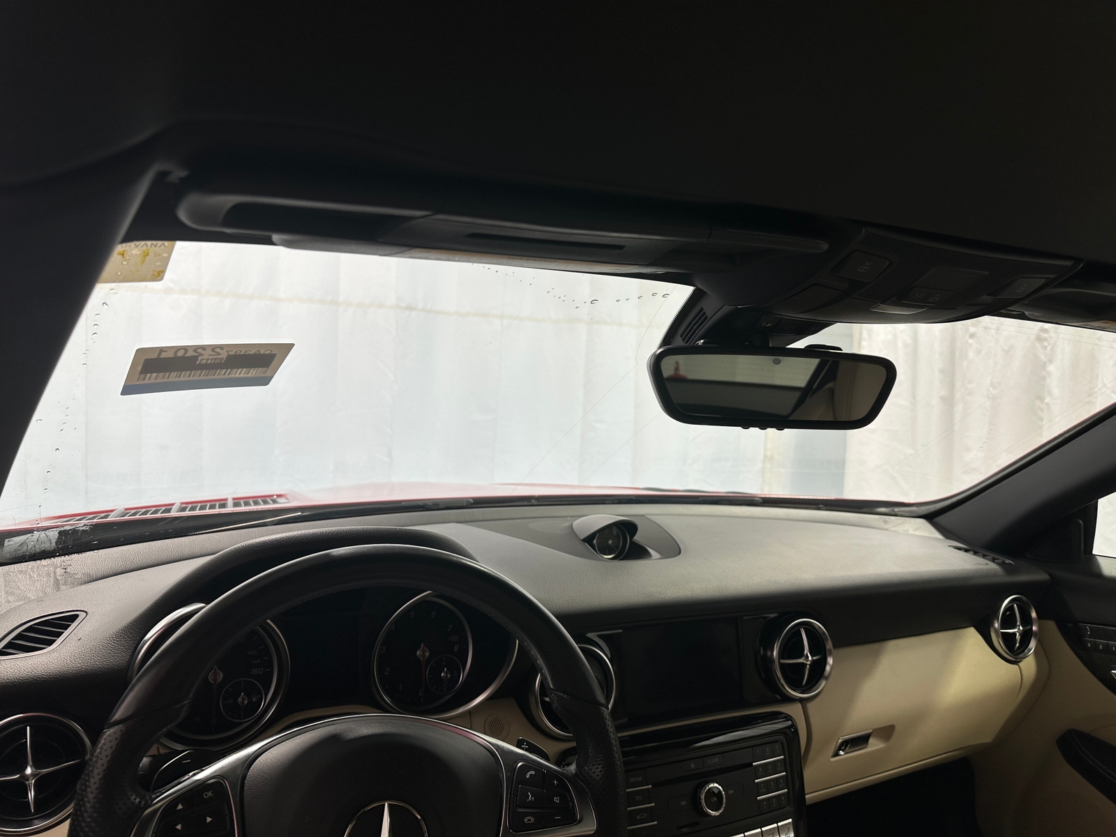 Thumbnail: 2017 Mercedes-Benz SLC - 2