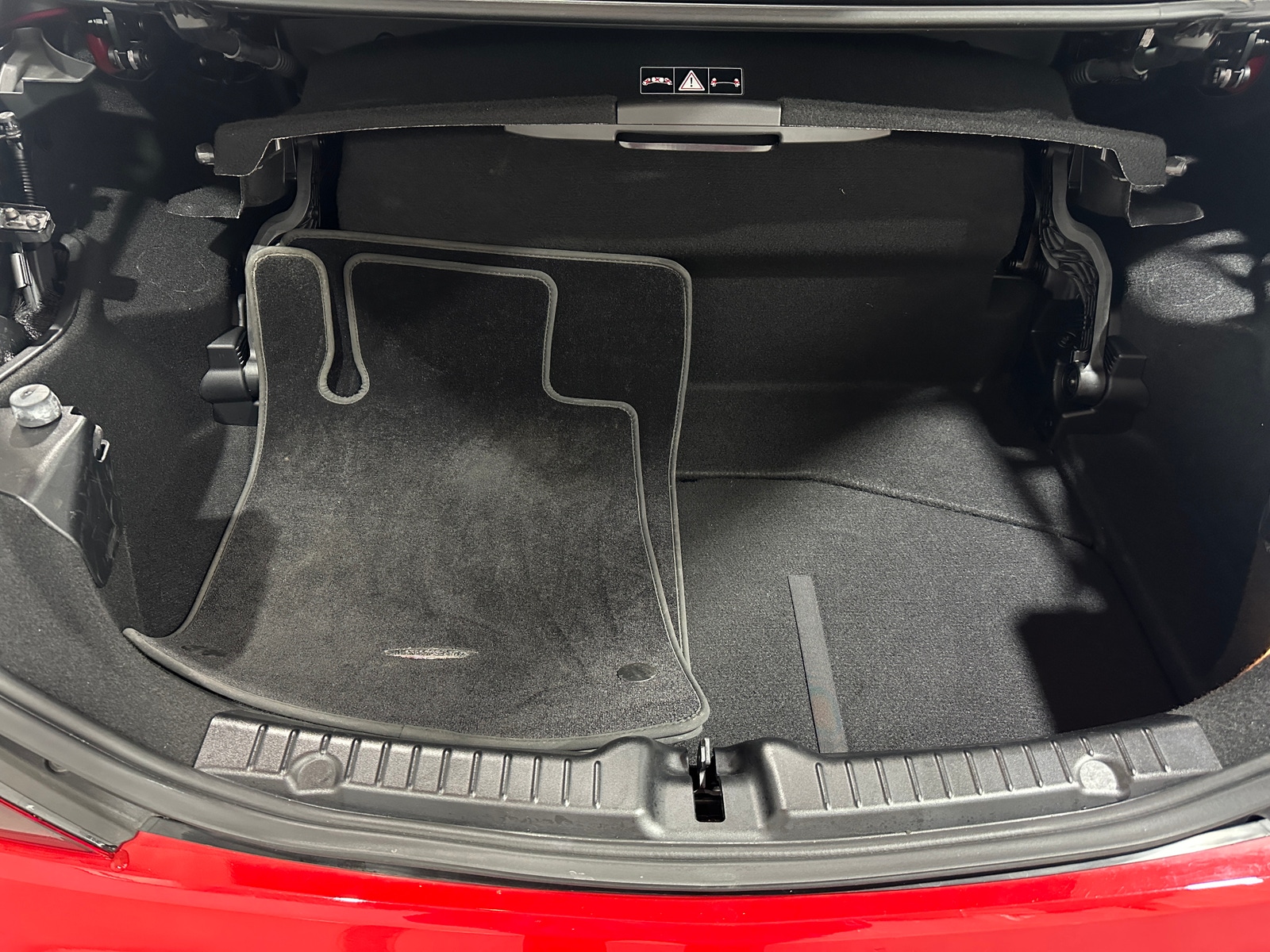 Thumbnail: 2017 Mercedes-Benz SLC - 5