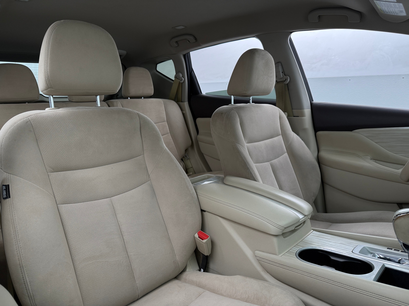 Thumbnail: 2018 Nissan Murano - 2