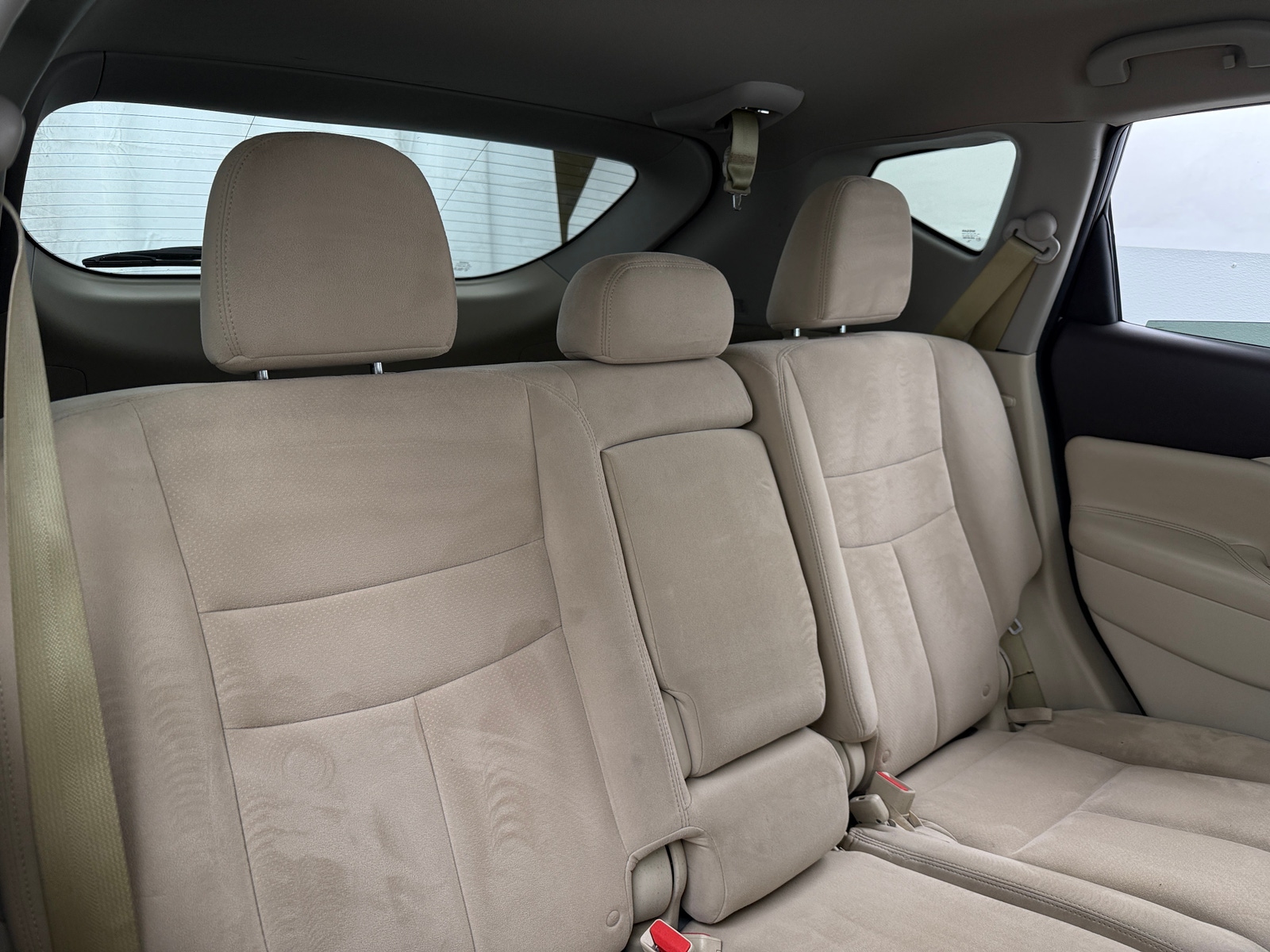 Thumbnail: 2018 Nissan Murano - 6