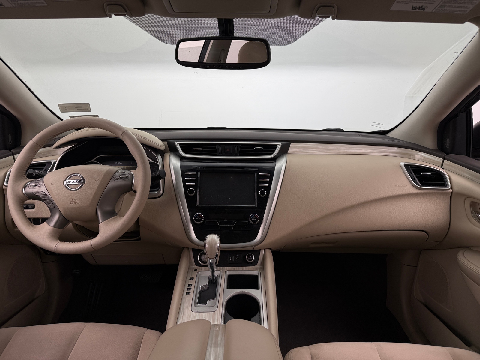 Thumbnail: 2018 Nissan Murano - 3