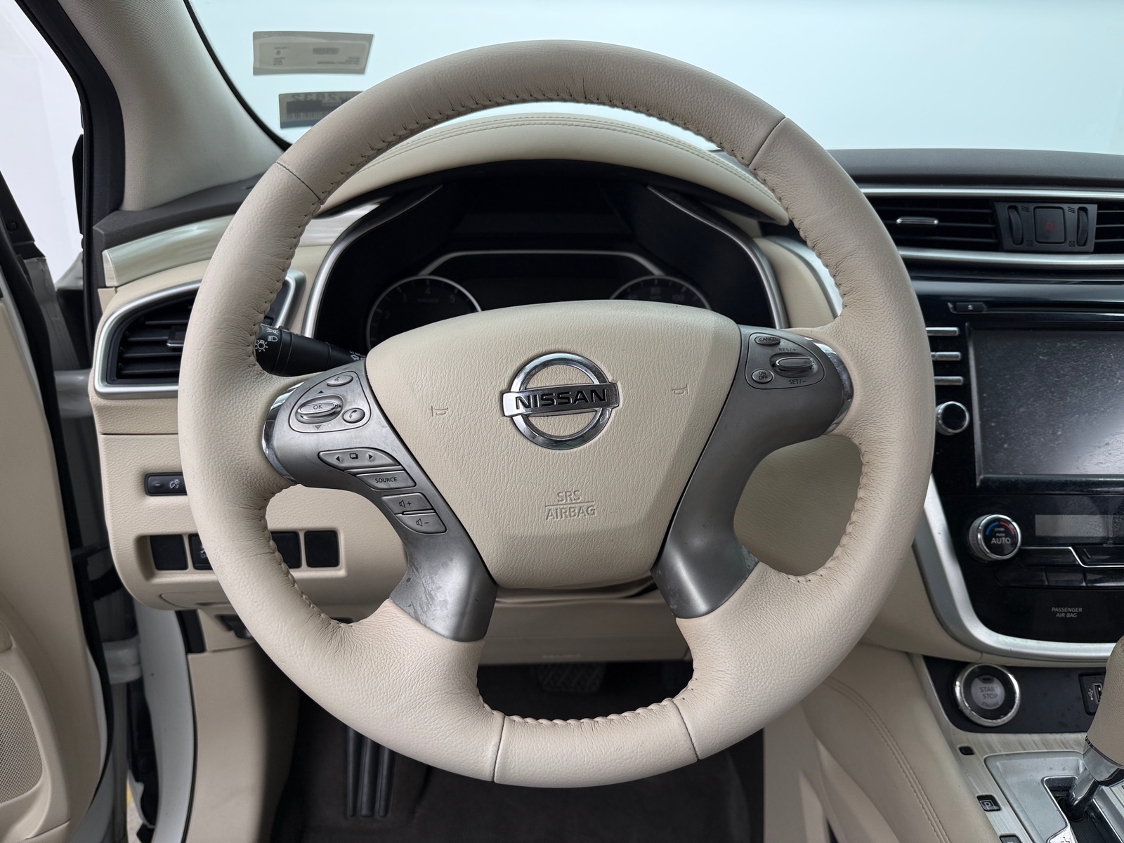 Thumbnail: 2018 Nissan Murano - 5