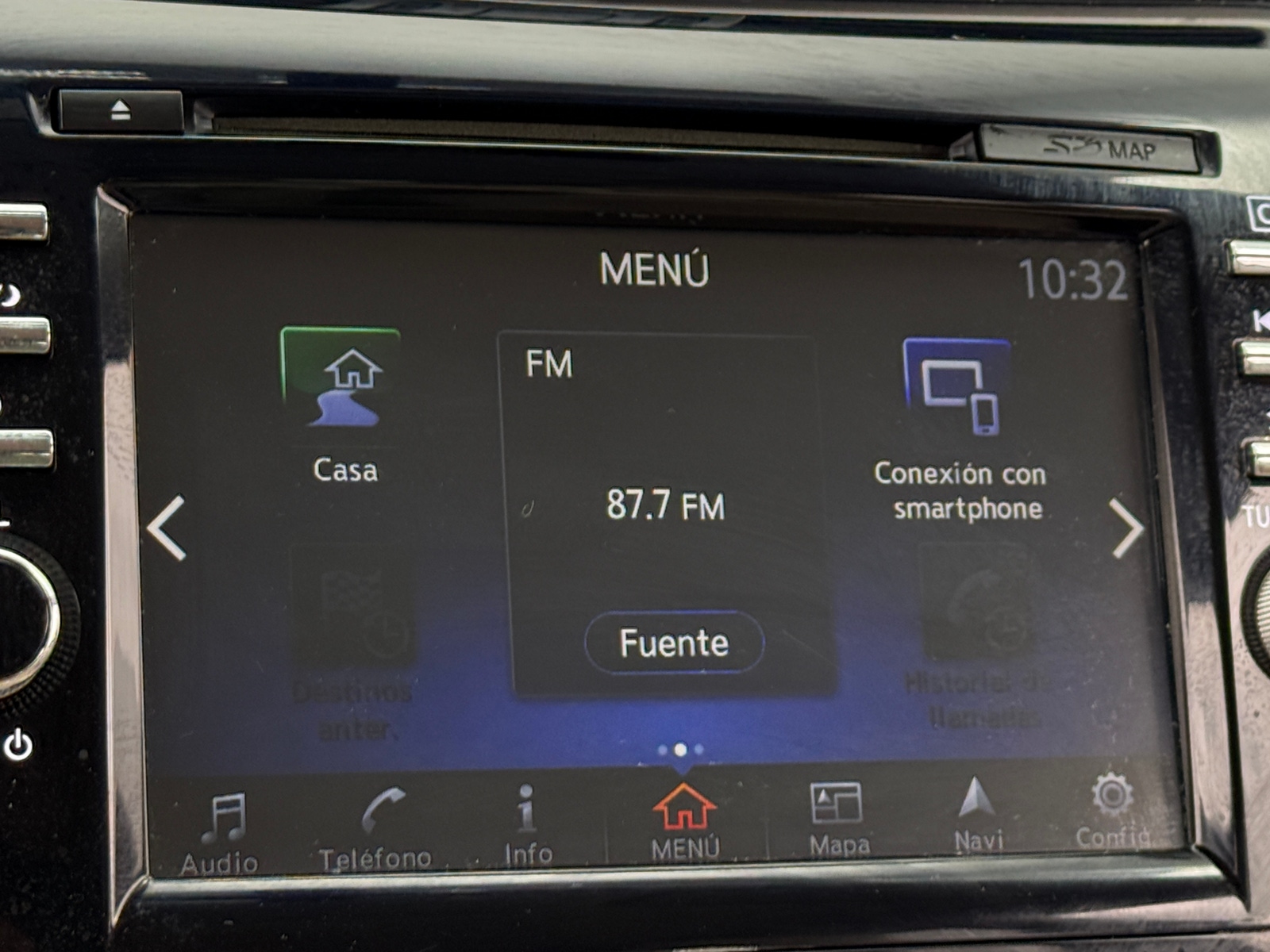 Thumbnail: 2018 Nissan Murano - 4