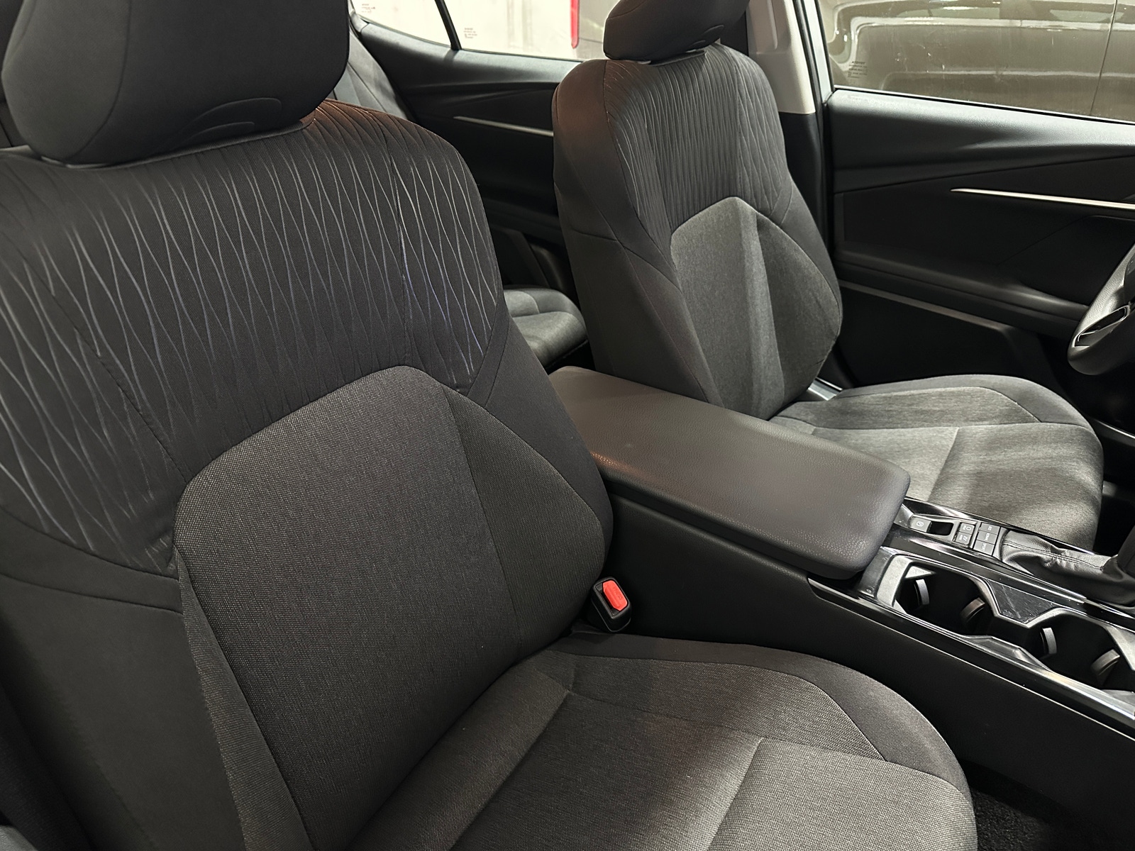 Thumbnail: 2025 Toyota Camry - 2