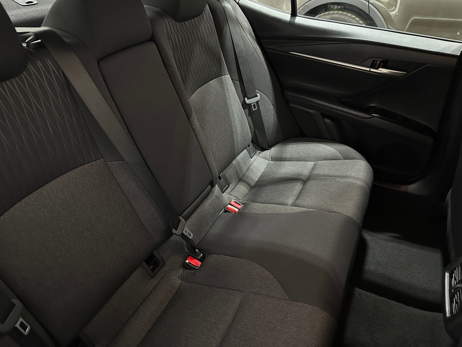 Thumbnail: 2025 Toyota Camry - 6